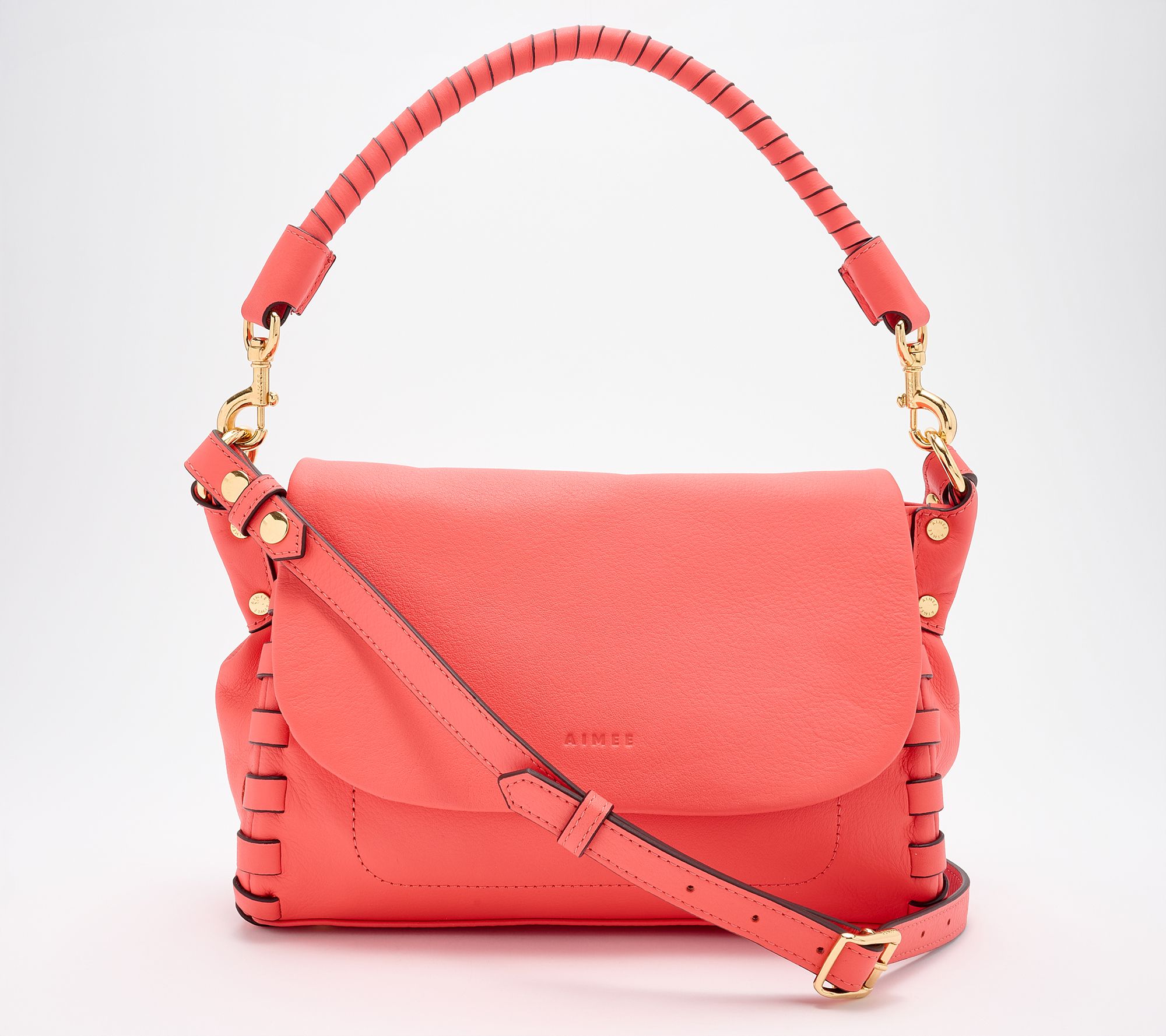 Aimee Kestenberg Zen Convertible Crossbody