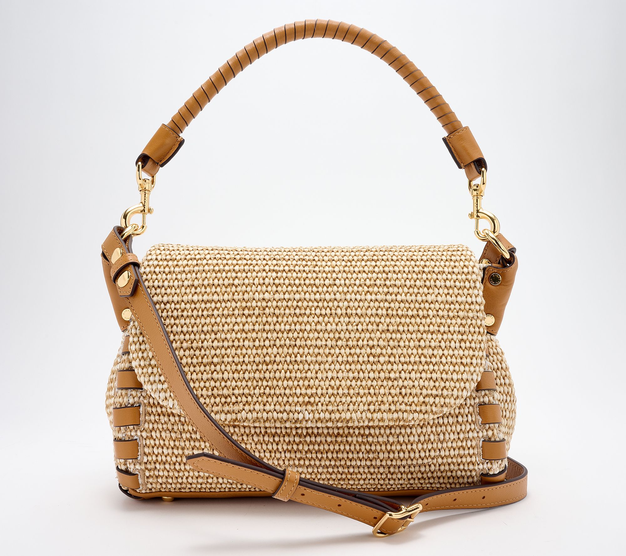 Aimee Kestenberg Zen Convertible Crossbody