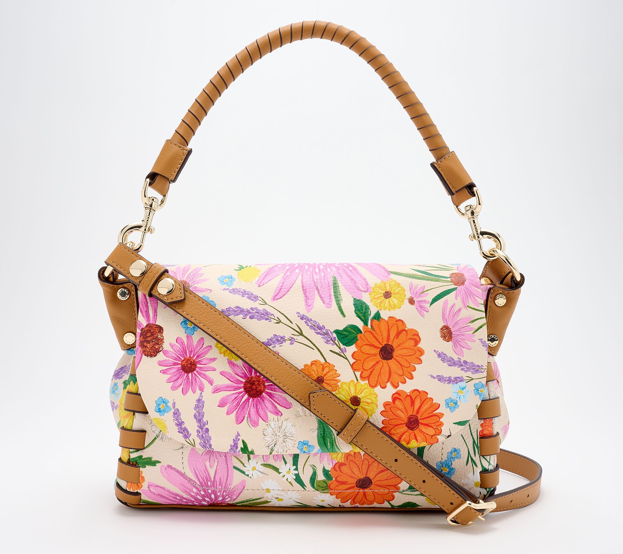 Aimee Kestenberg Zen Convertible Crossbody