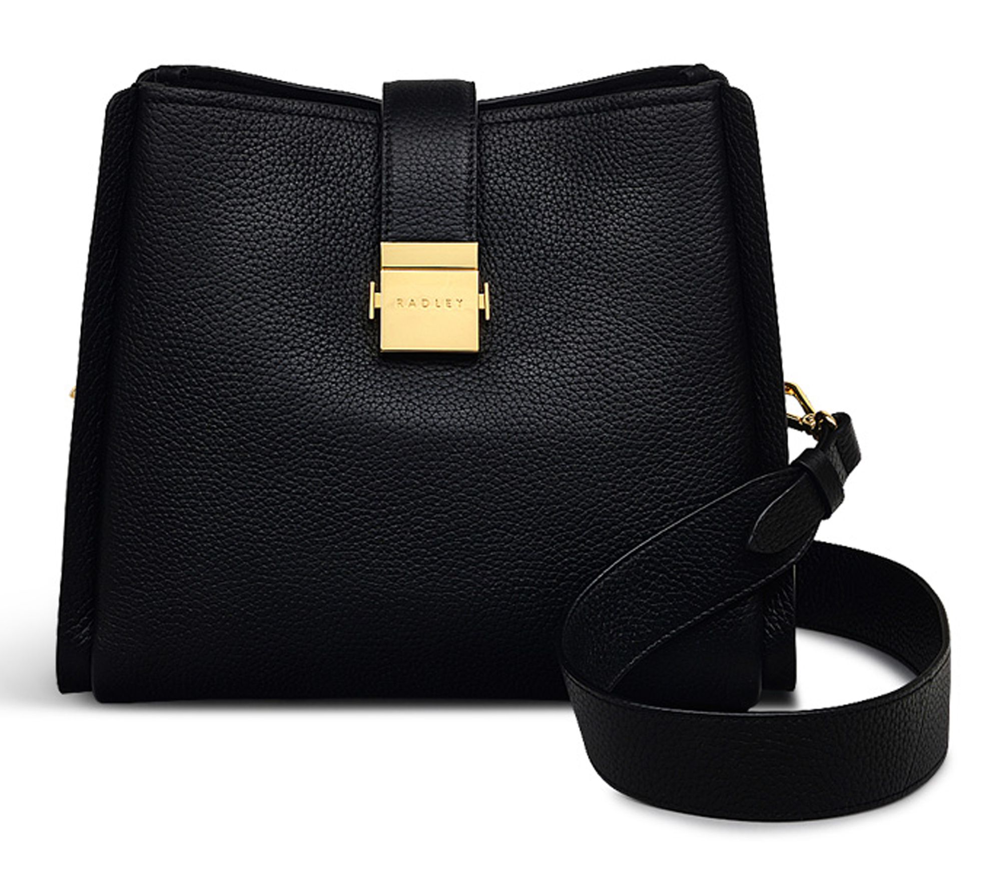 Radley Sloane Street Medium Zip Top Crossbody