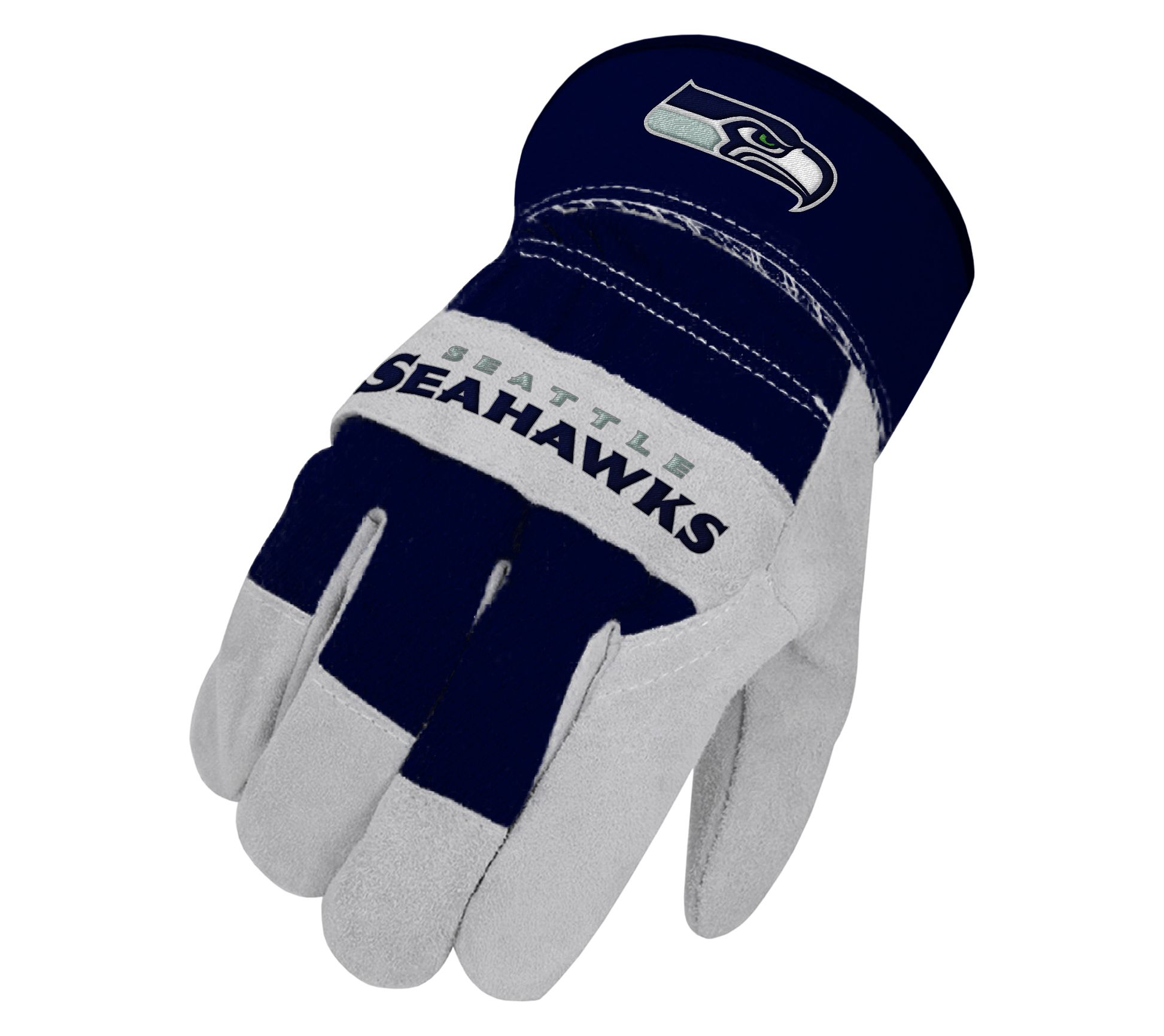 Inglasco, Inc. NFL  The Closer Work Gloves