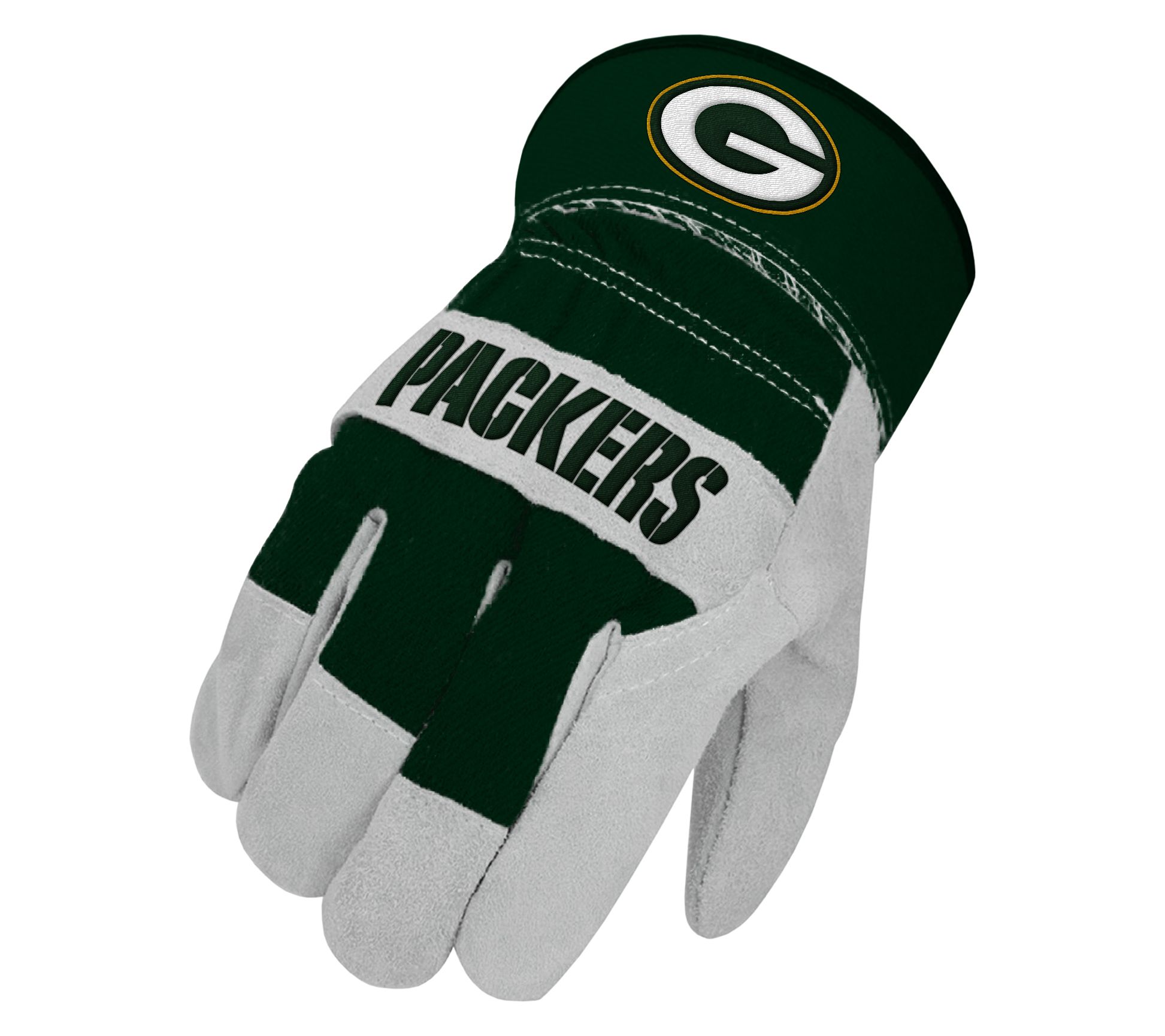 Inglasco, Inc. NFL  The Closer Work Gloves