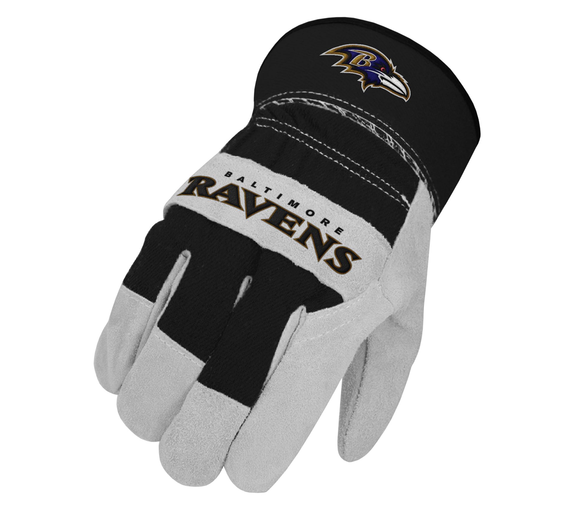 Inglasco, Inc. NFL  The Closer Work Gloves