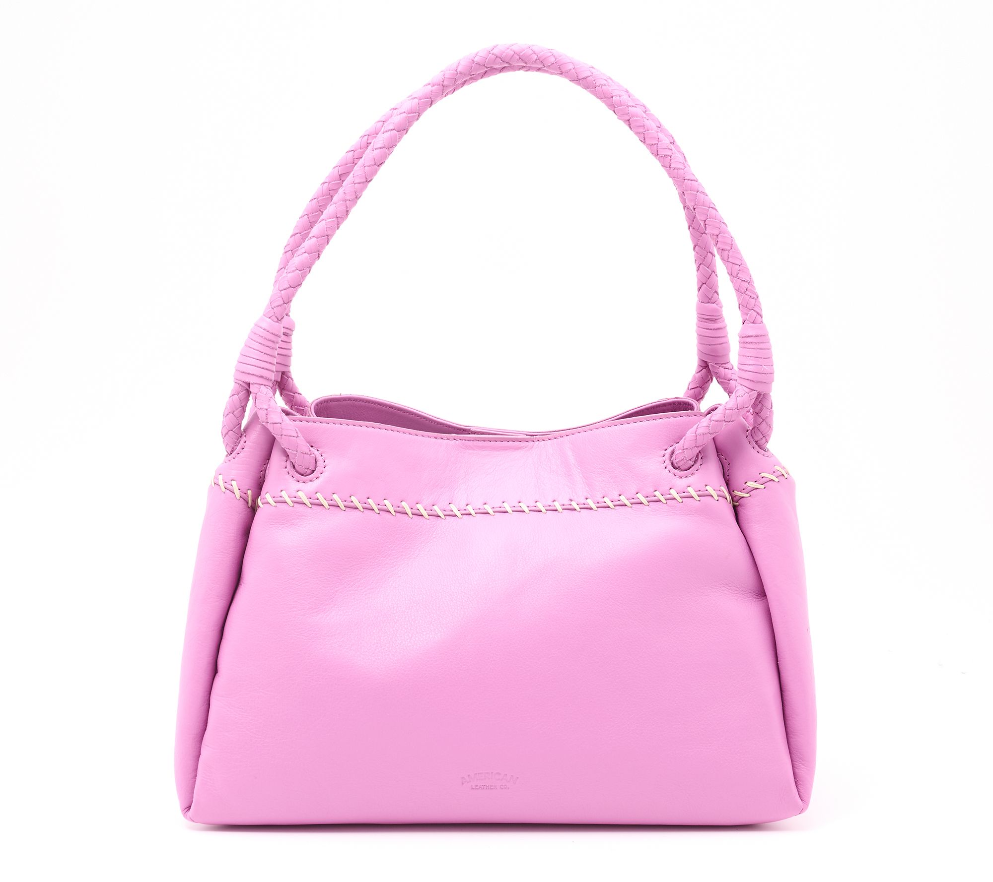 American Leather Co. Harper Satchel