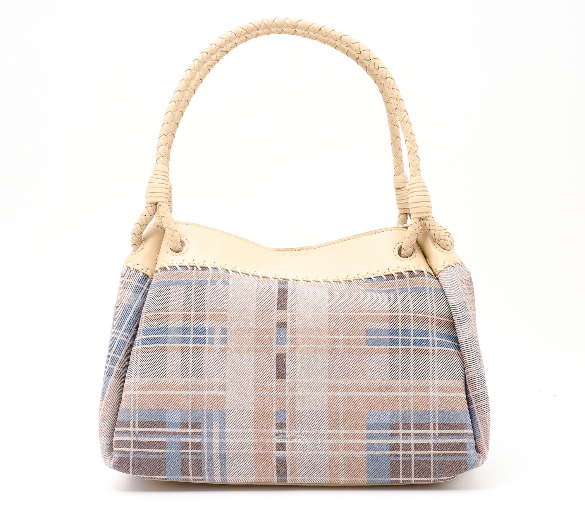 American Leather Co. Harper Satchel