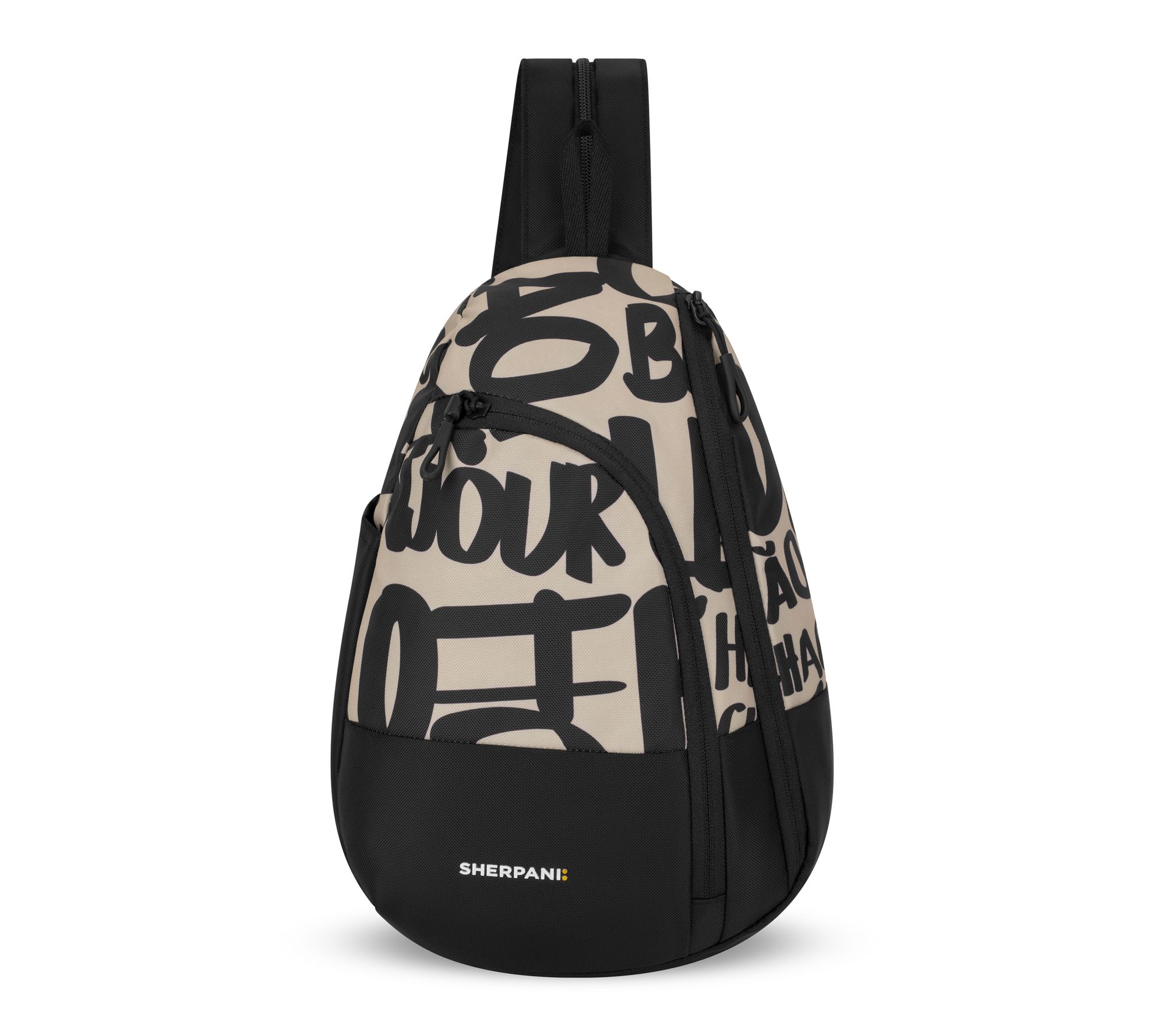 Sherpani Wayfarer Convertible Sling