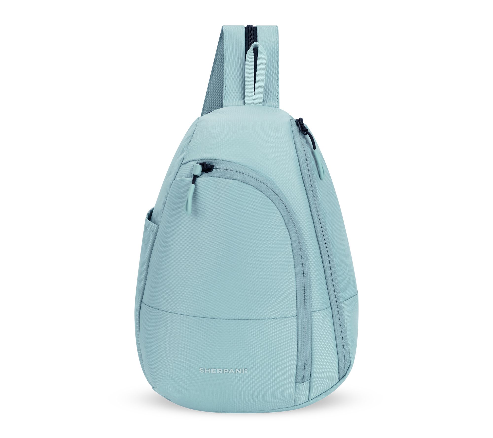 Sherpani Wayfarer Convertible Sling