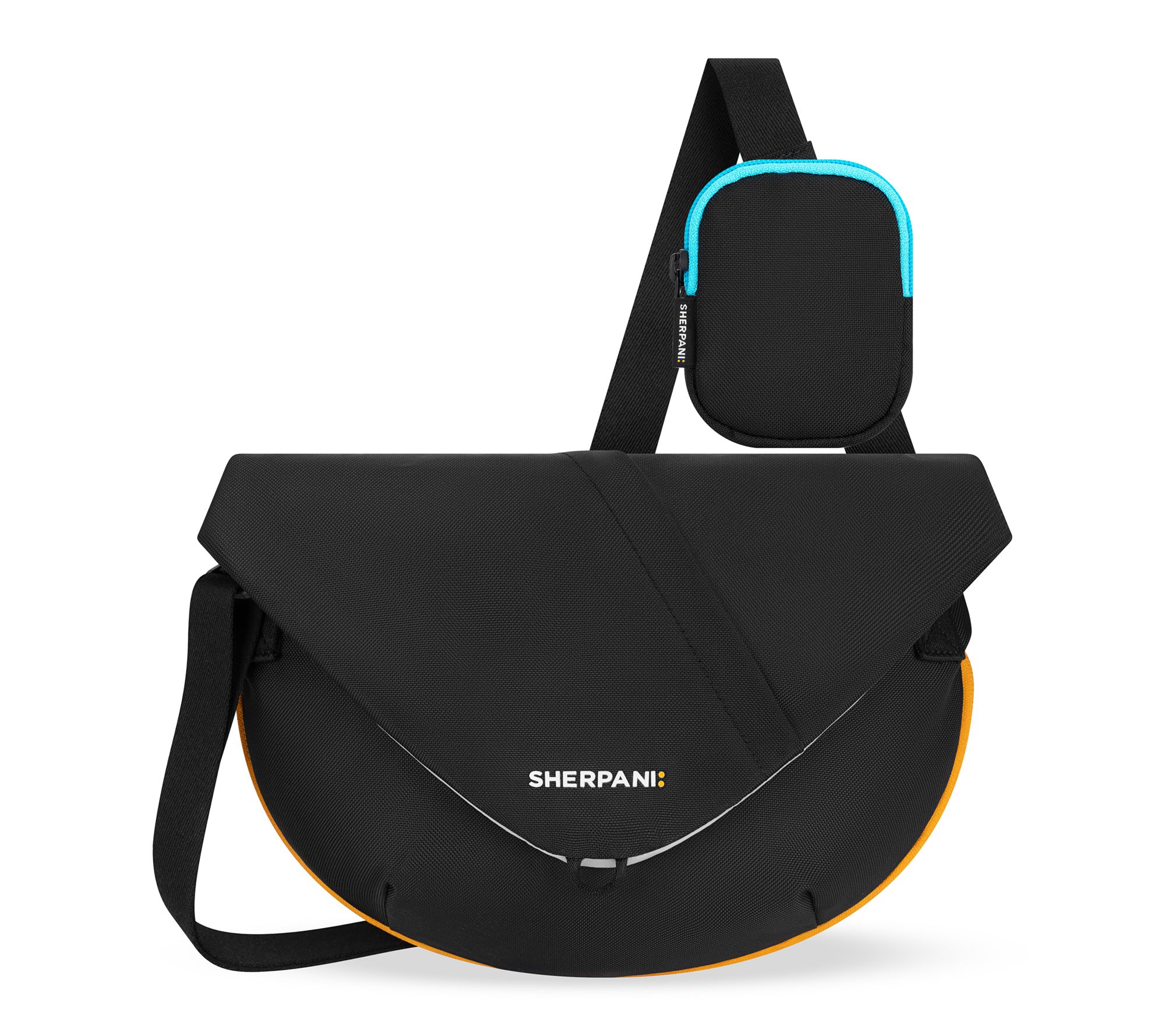 Sherpani Milli Crossbody Purse