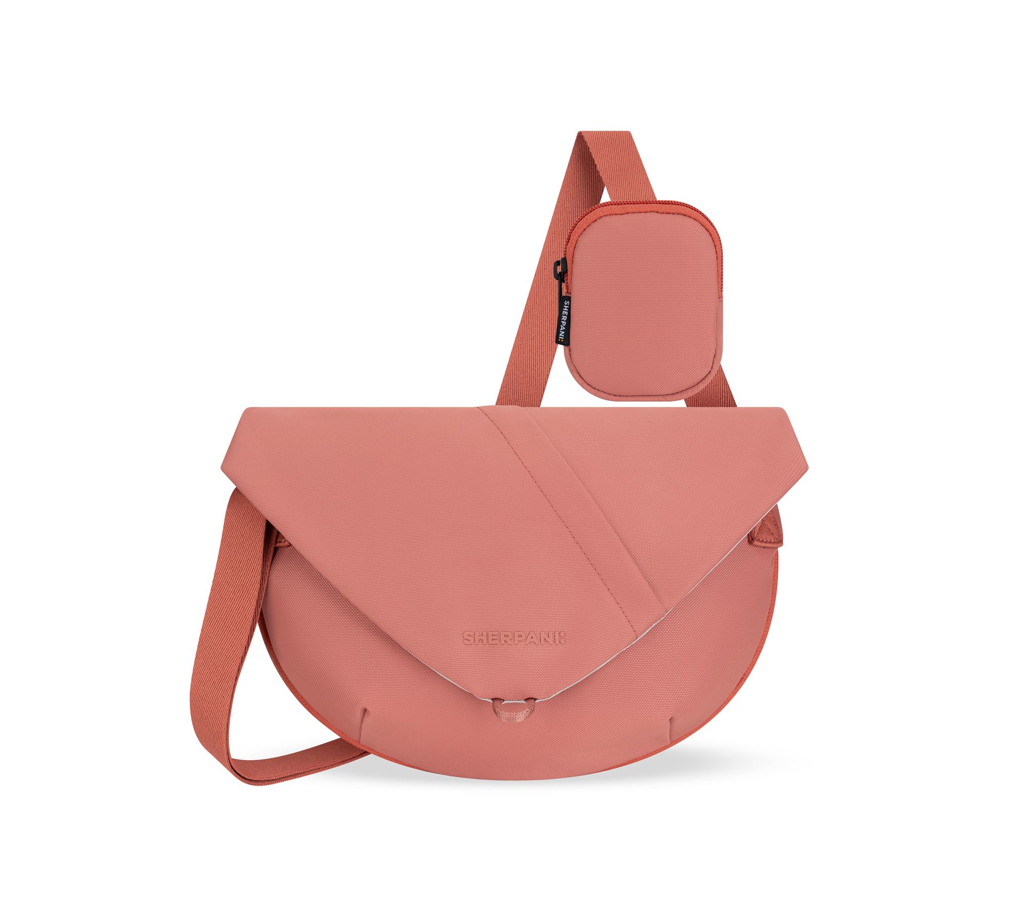 Sherpani Milli Crossbody Purse