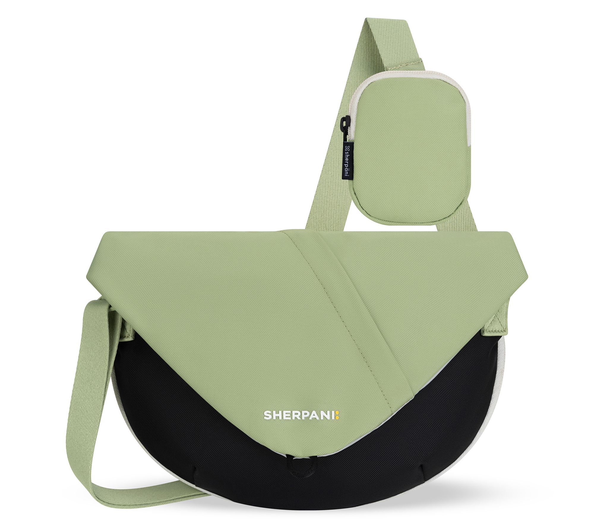 Sherpani Milli Crossbody Purse