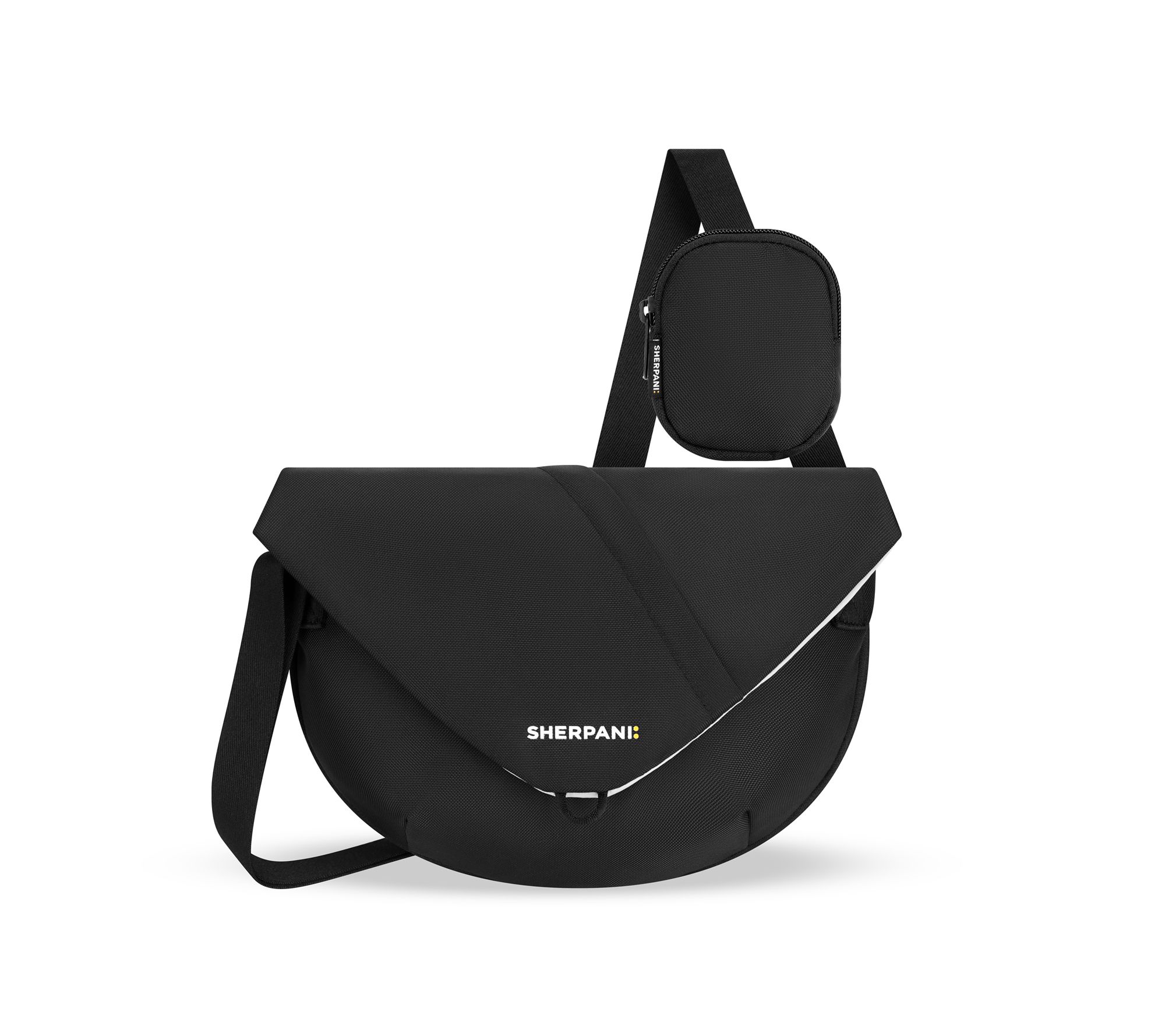 Sherpani Milli Crossbody Purse