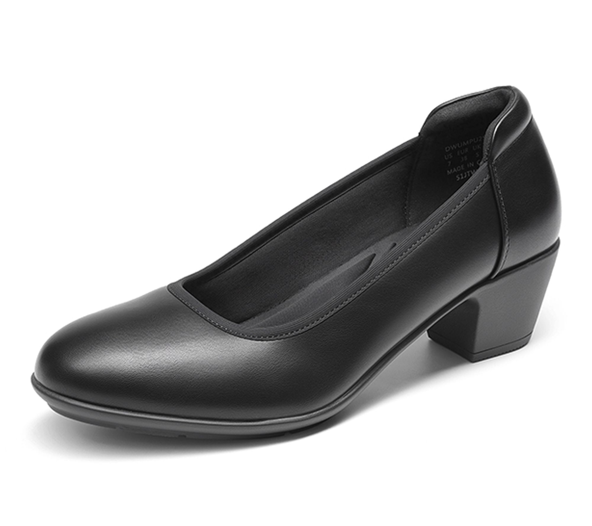 Dream Pairs Professional Work Pumps