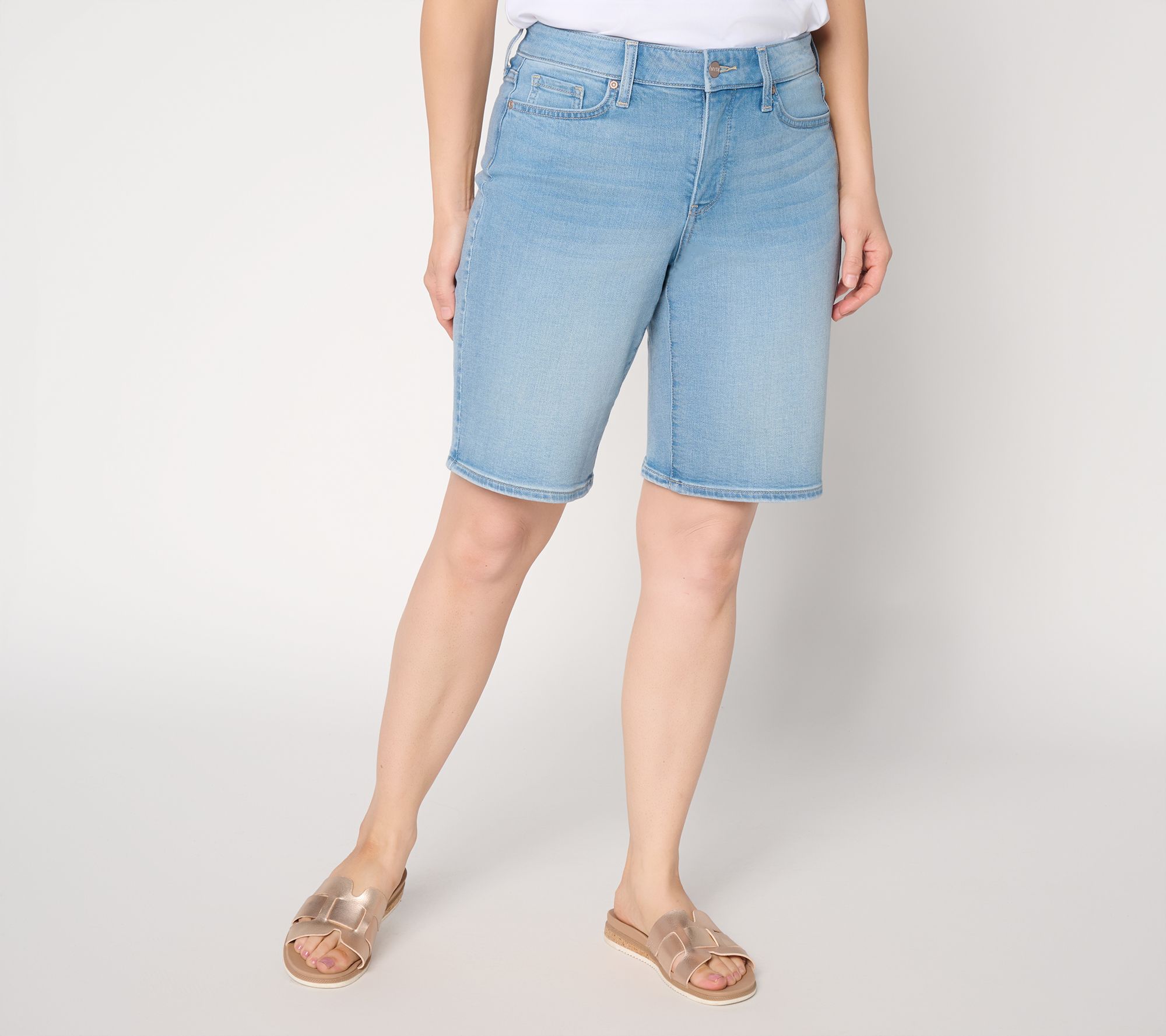  NYDJ Relaxed Lilly Shorts - A735513