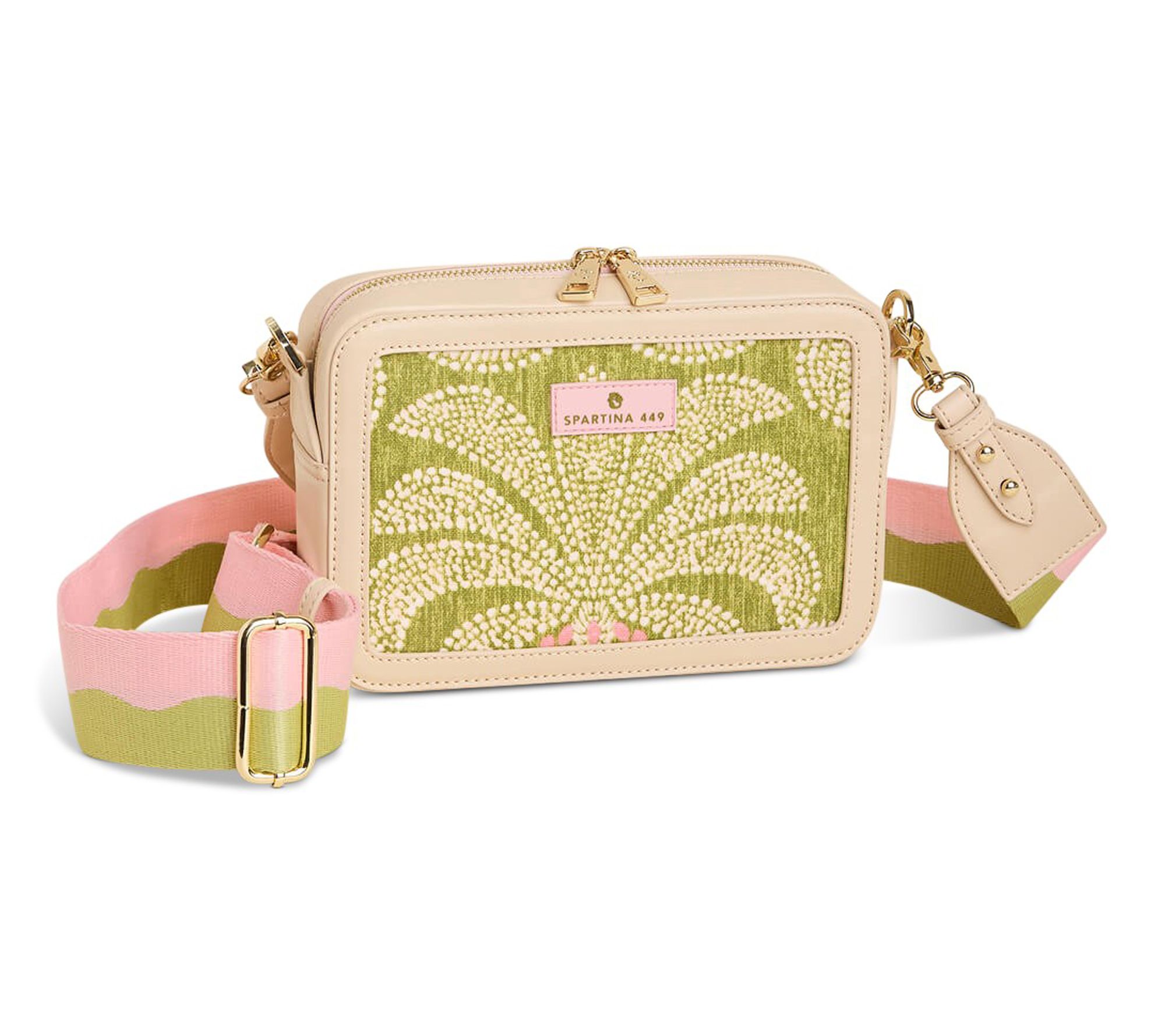 Spartina 449 Faye Crossbody