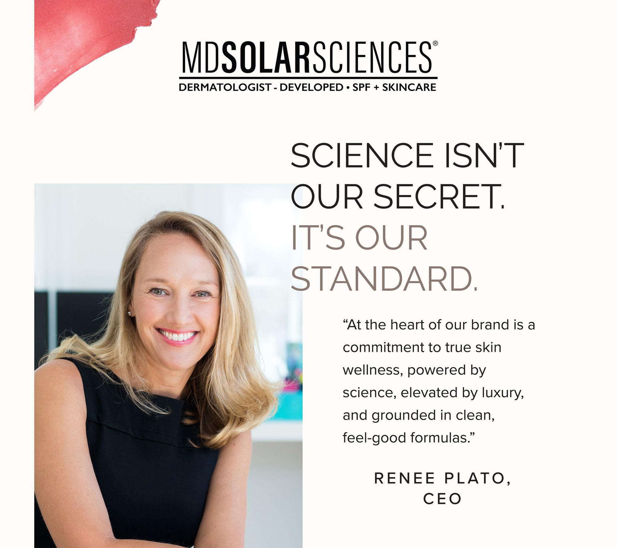 MDSolarSciences Advanced Hydration Creme