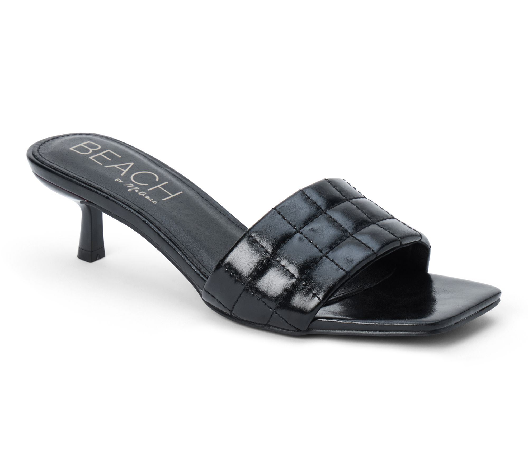BEACH by Matisse Rosanna Heeled Sandal