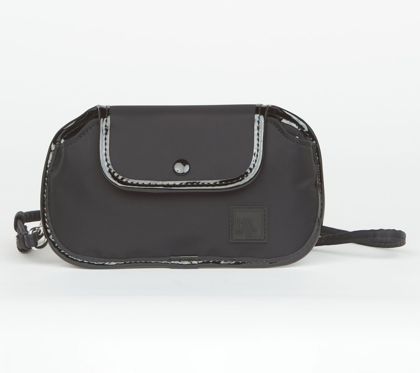 IHKWIP The All Eyes on Me Soft-Lined Lanyard Glasses Case