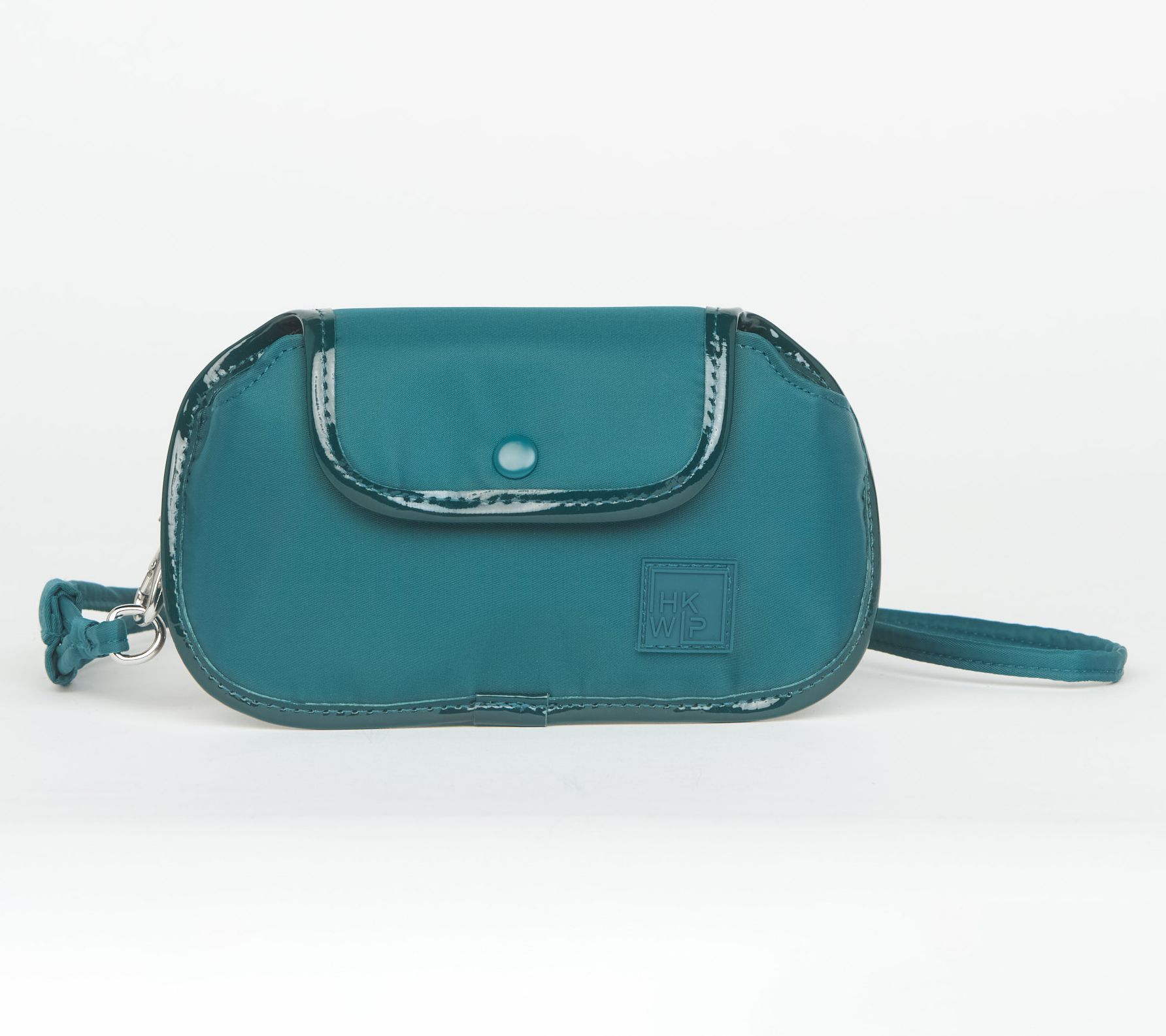 IHKWIP The All Eyes on Me Soft -Lined Lanyard Glasses Case