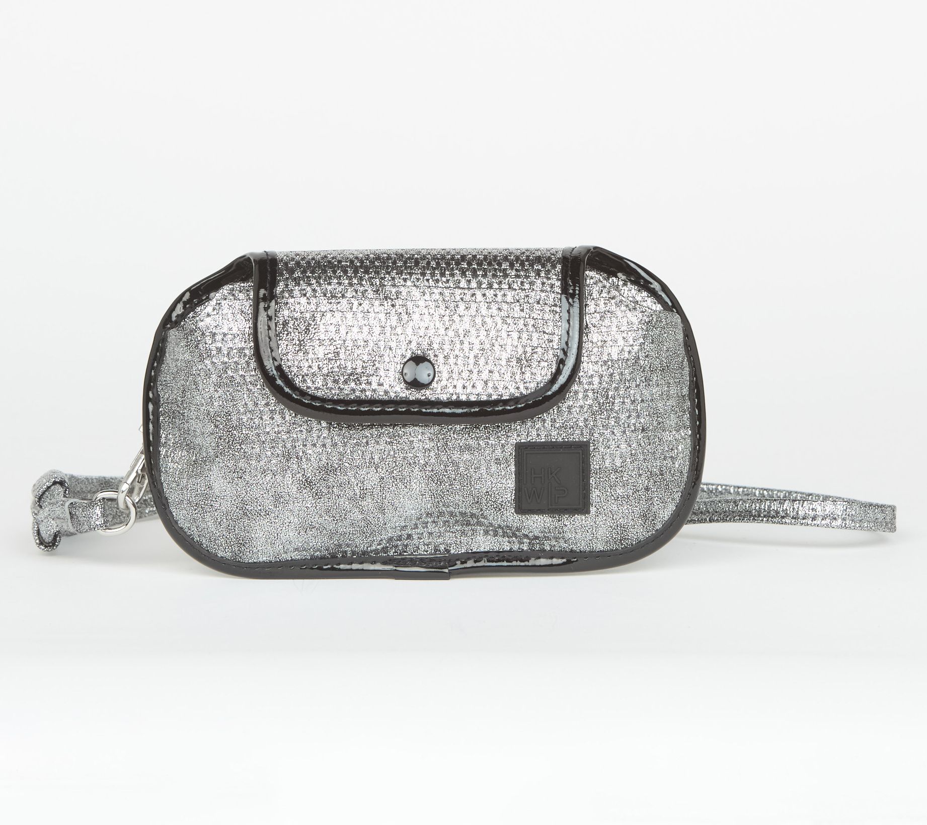 IHKWIP The All Eyes on Me Soft-Lined Lanyard Glasses Case