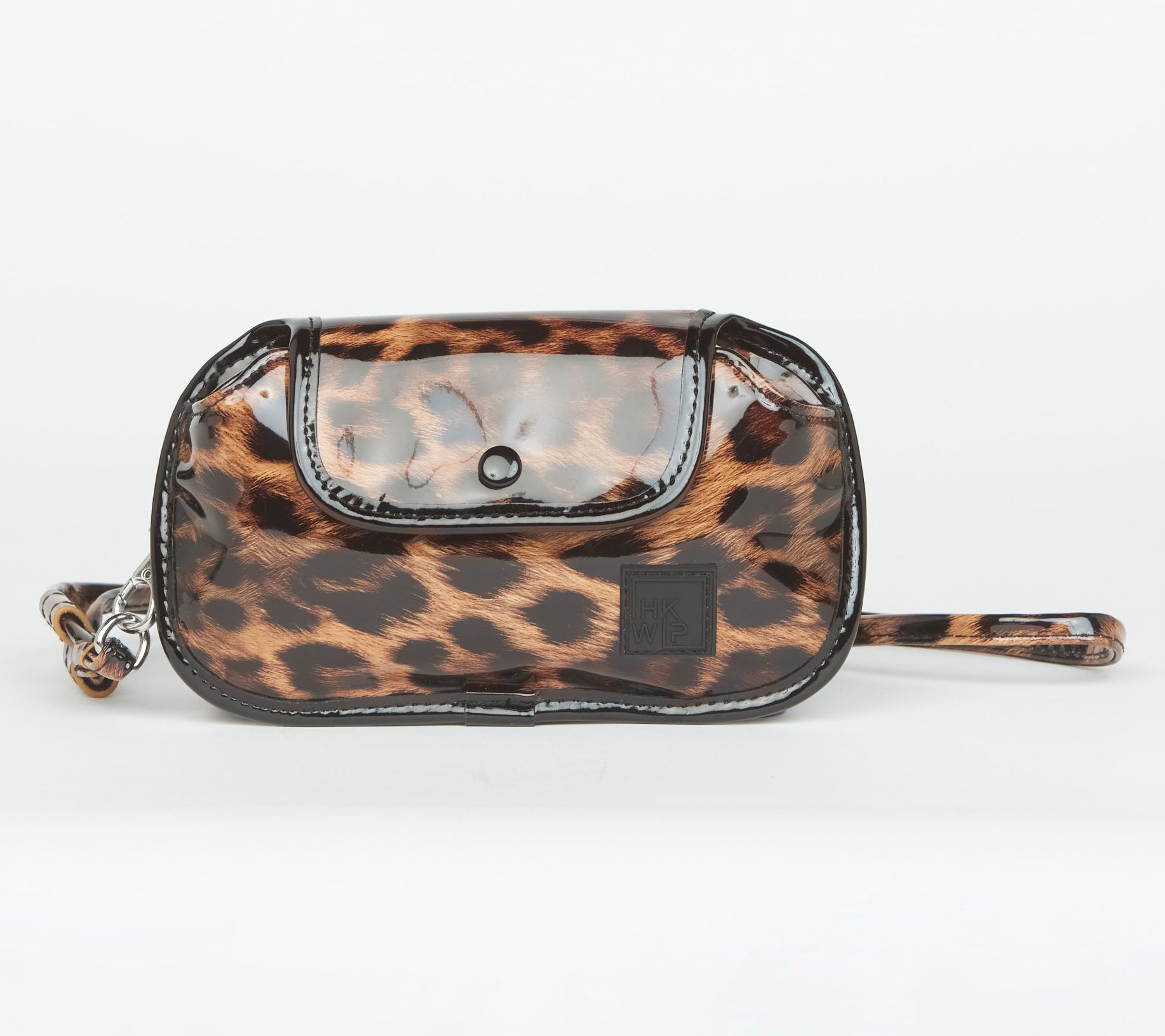 IHKWIP The All Eyes on Me Soft -Lined Lanyard Glasses Case