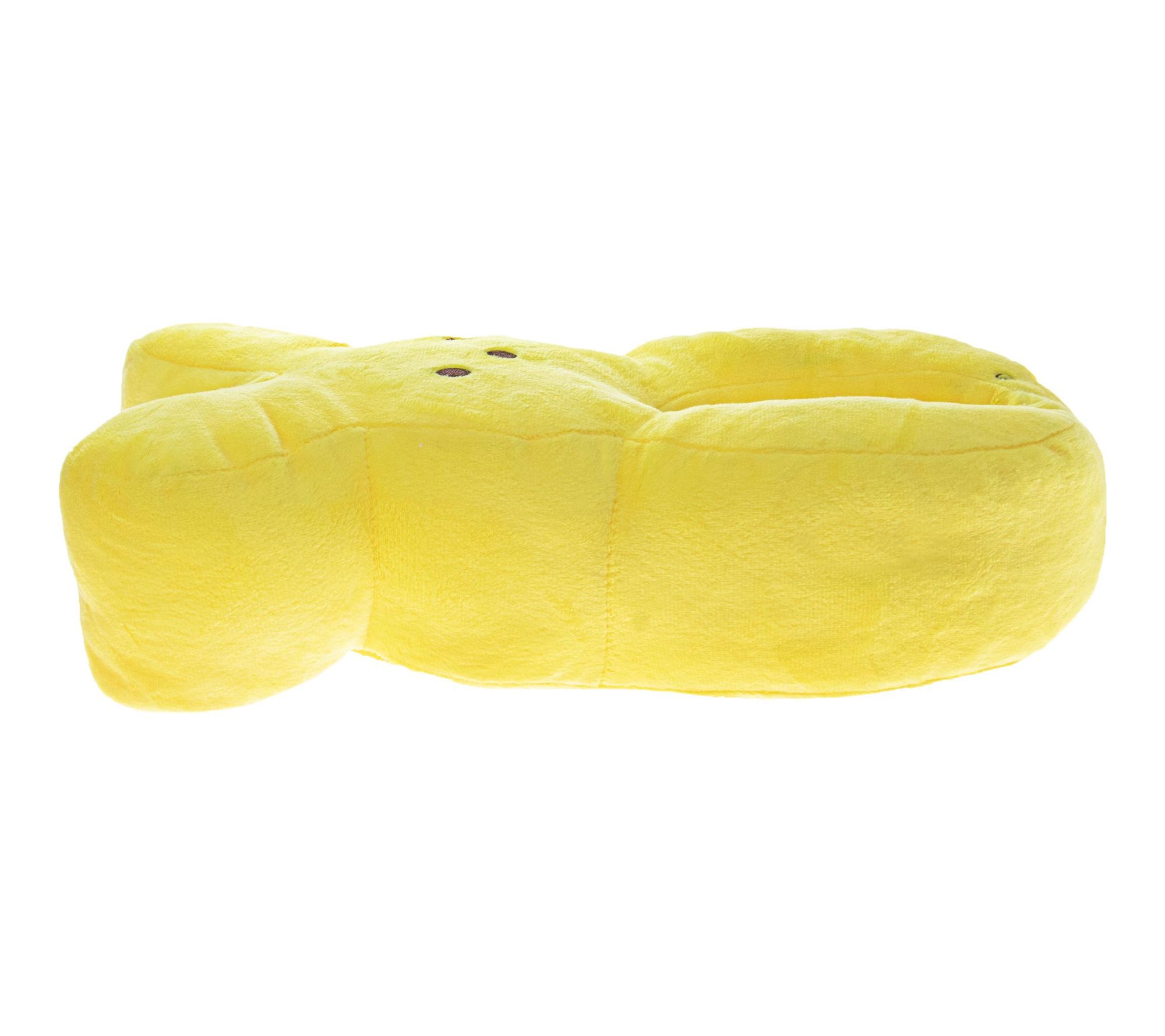 Peeps Cozy Slippers