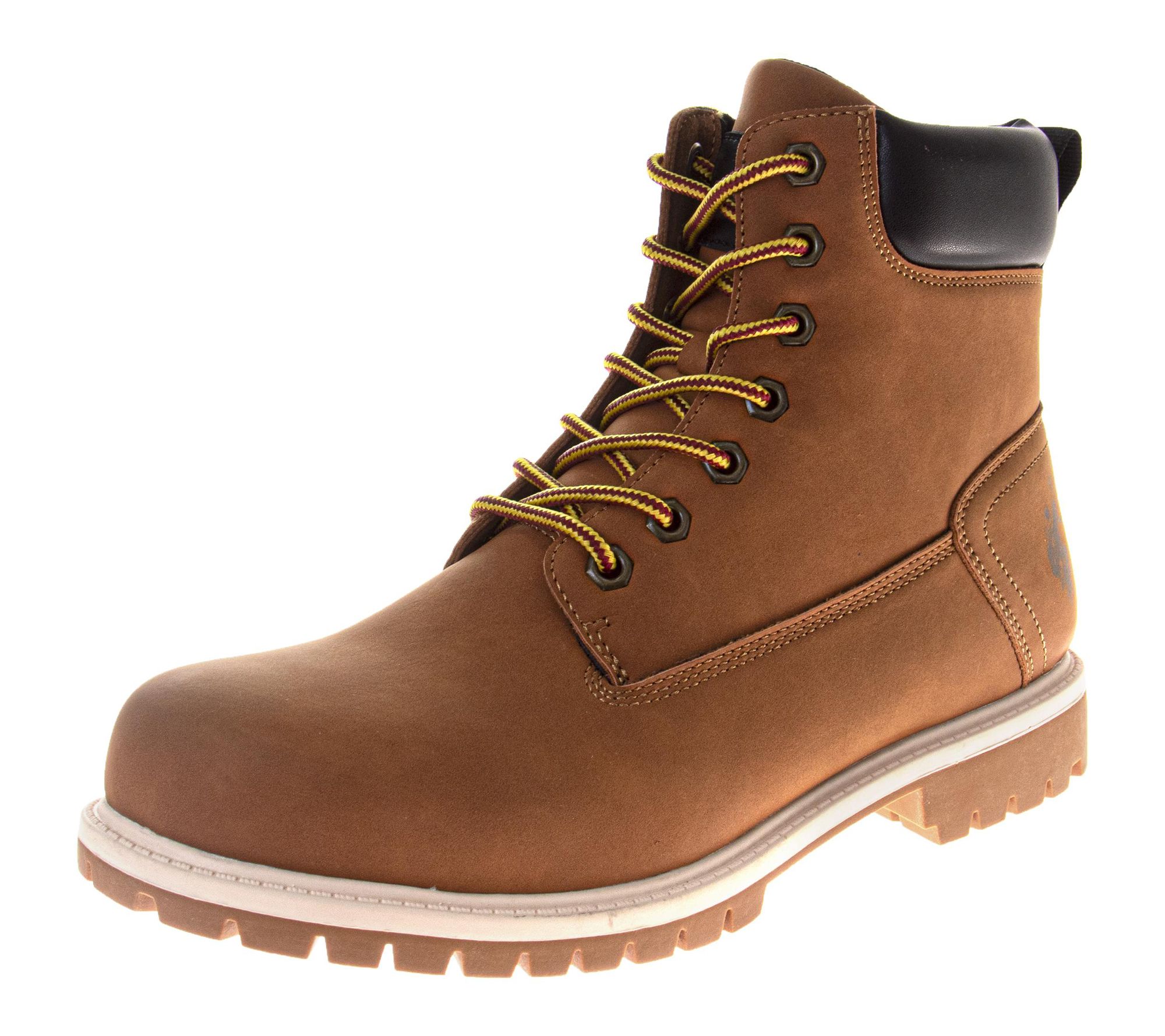 U.S. Polo Assn Men's Work Boot