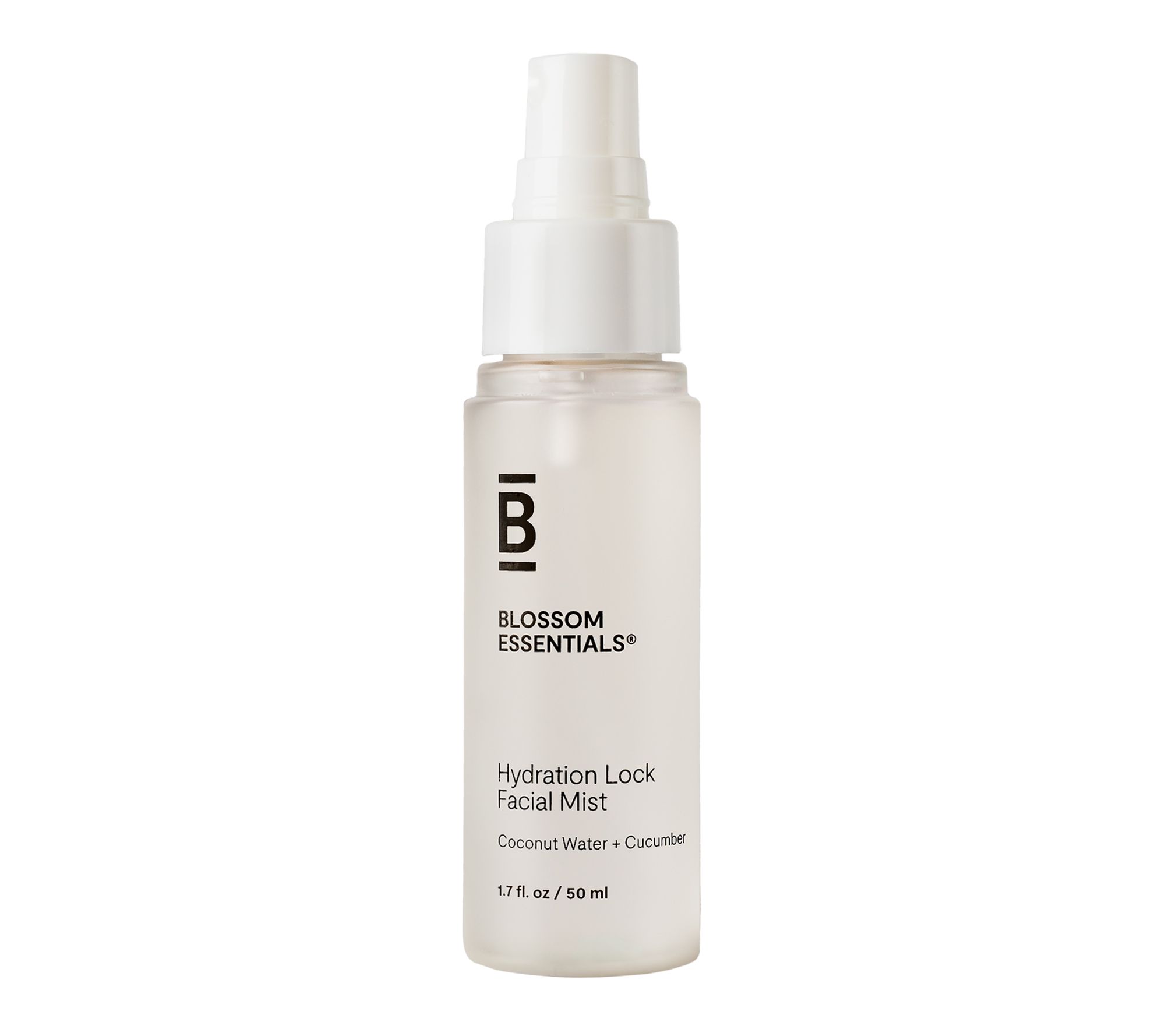 Blossom Essentials Hydration Lock Facial Mist