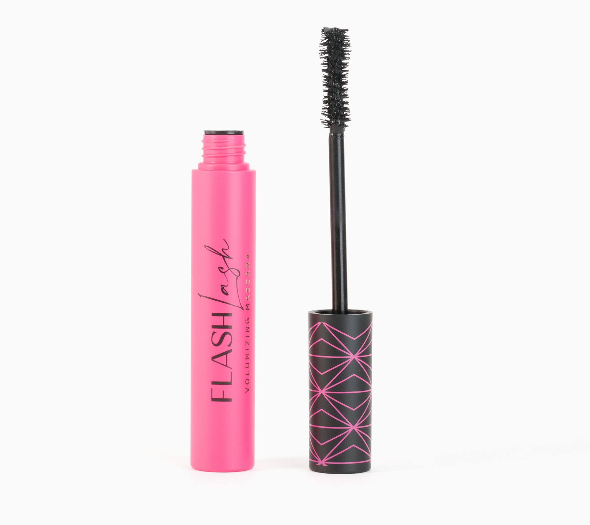  LWYA By Kim Gravel Flash Lash Volumizing Mascara Quad