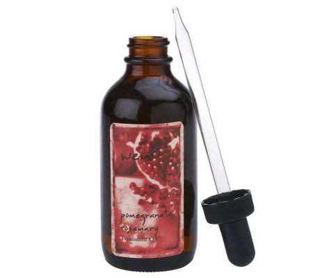 Pomgranate Rose