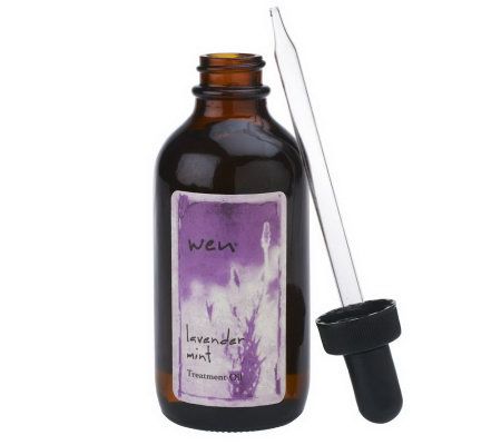 Lavender Mint