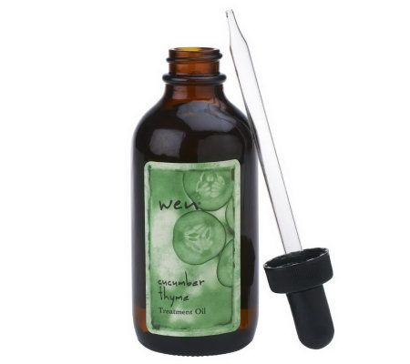 Cucumber Thyme