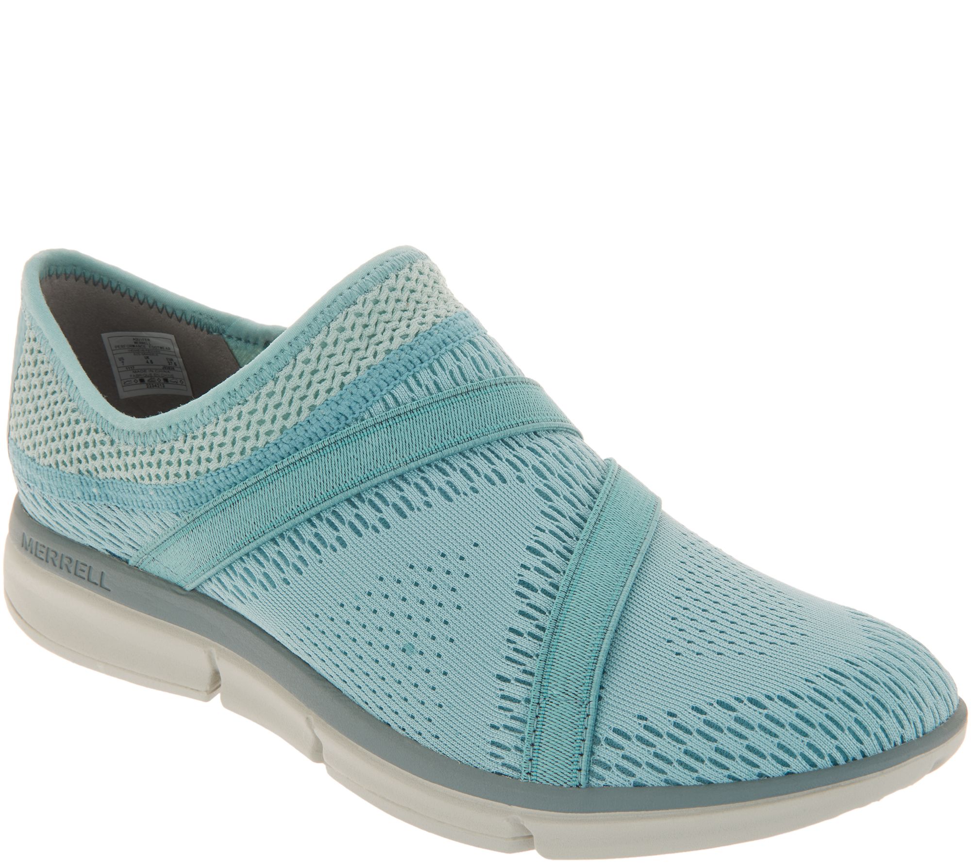 qvc merrell shoes