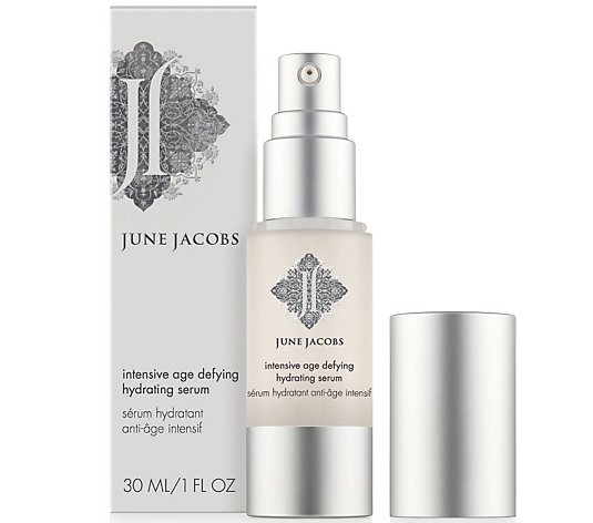 June Jacobs Intensive Age Defying Hydrating Serum, 1 oz