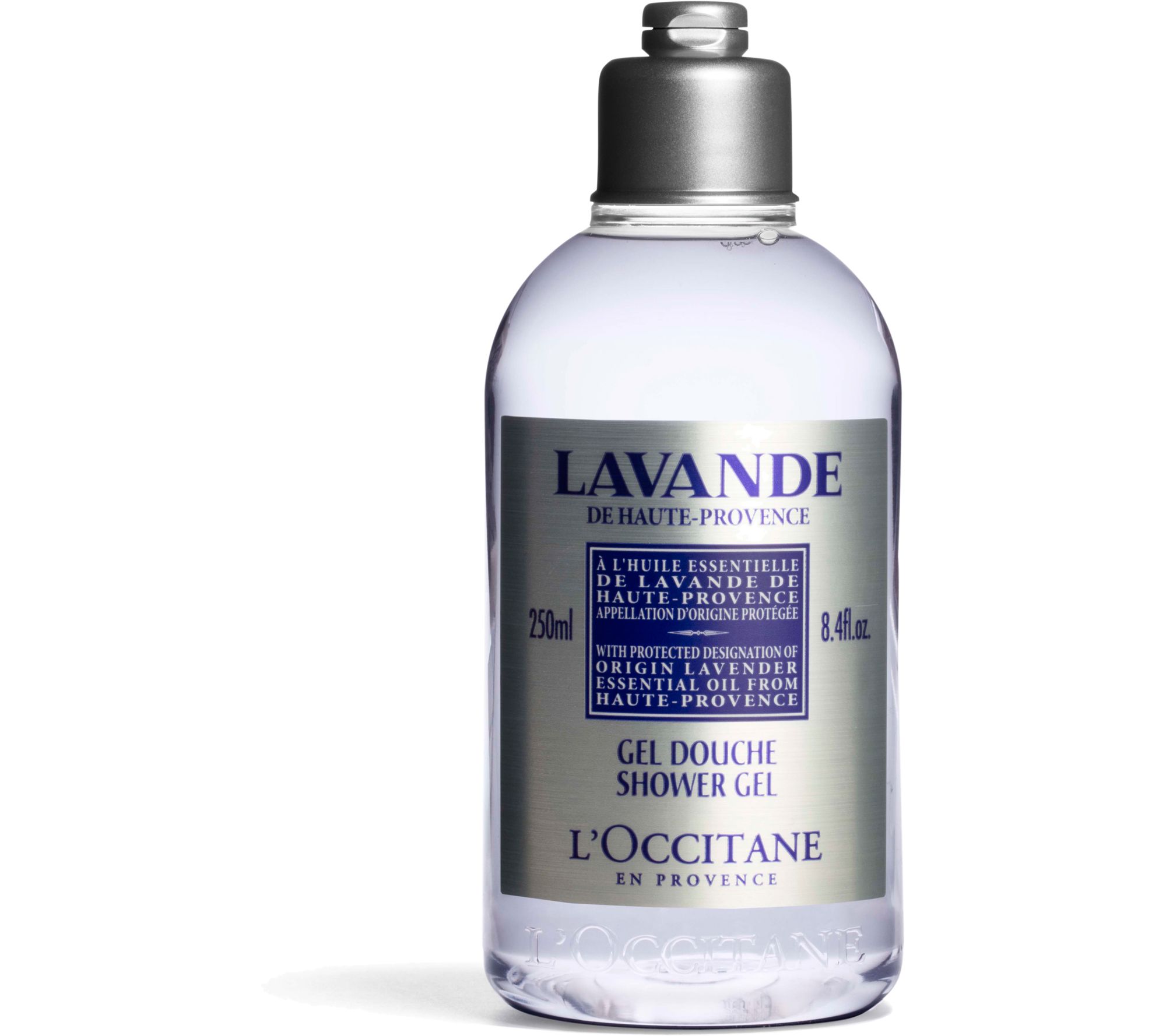 L'Occitane Lavender Shower Gel