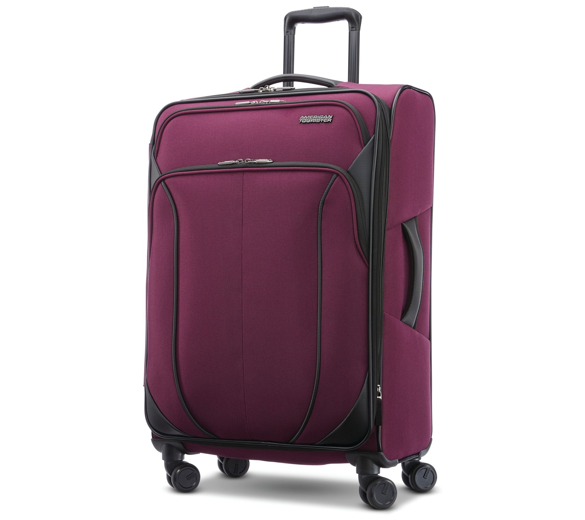 American Tourister 4 Kix 2.0 24" Spinner