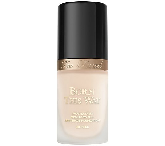 Too Faced Born This Way Foundation Auto-Delivery