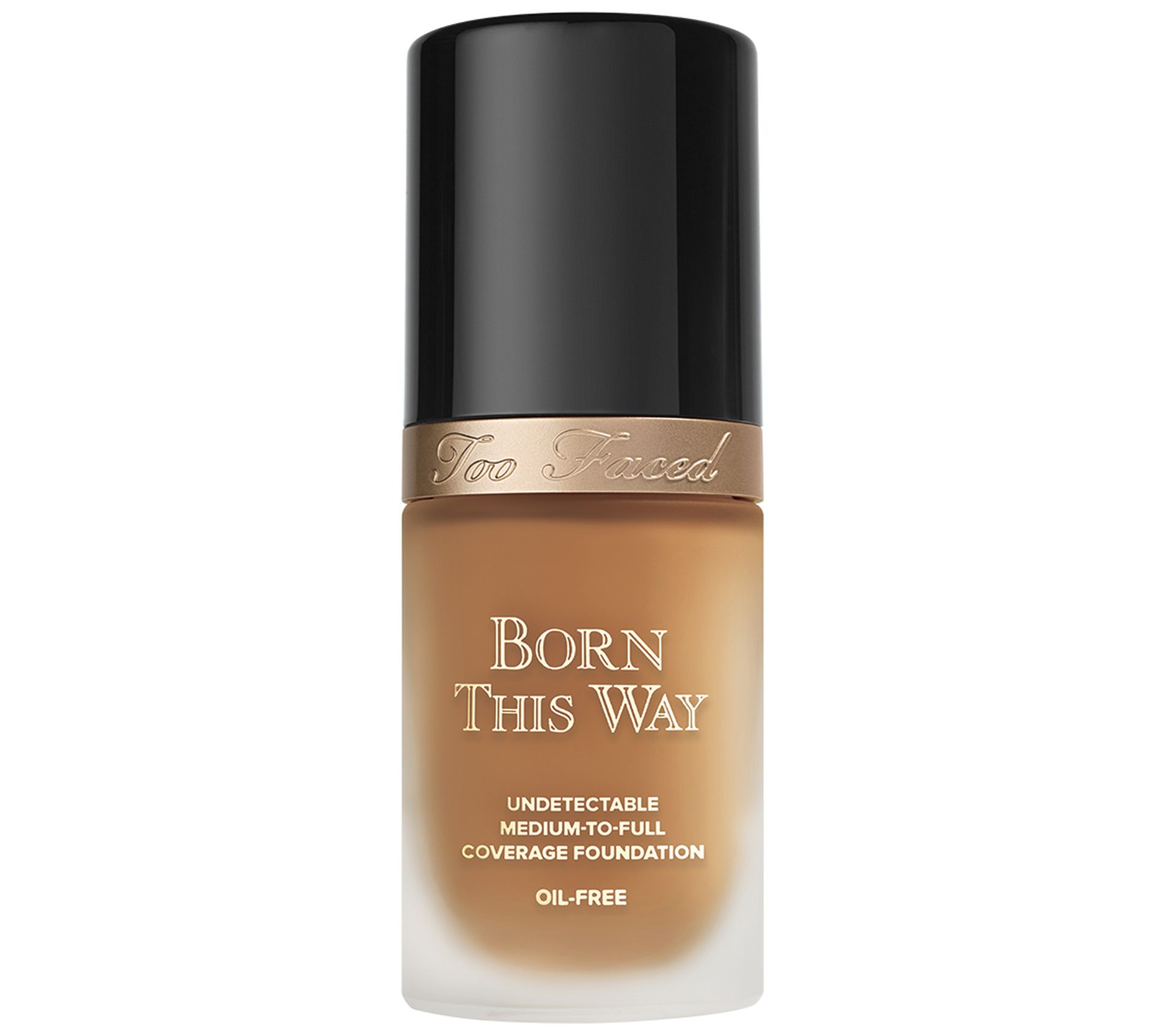 Too Faced Born This Way Foundation Auto-Delivery