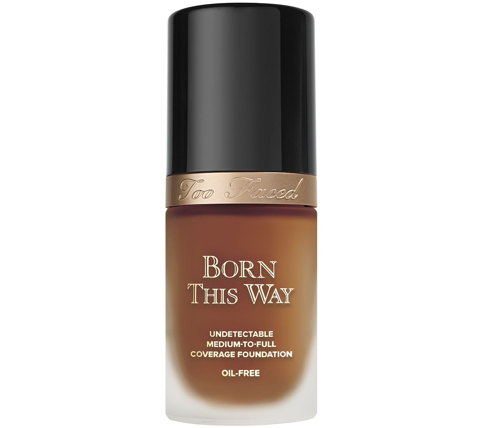 Too Faced Born This Way Foundation Auto-Delivery