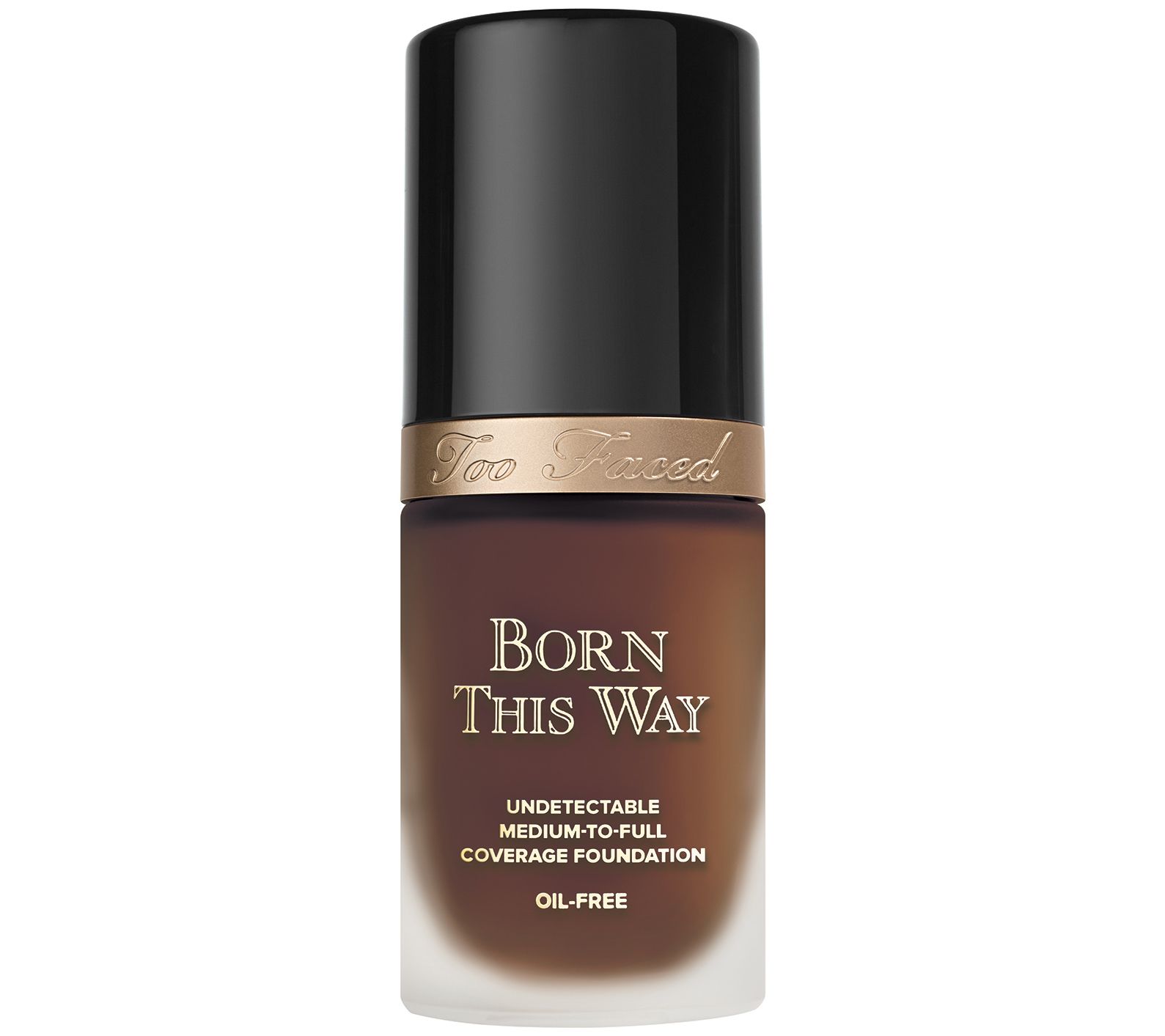 Too Faced Born This Way Foundation Auto-Delivery