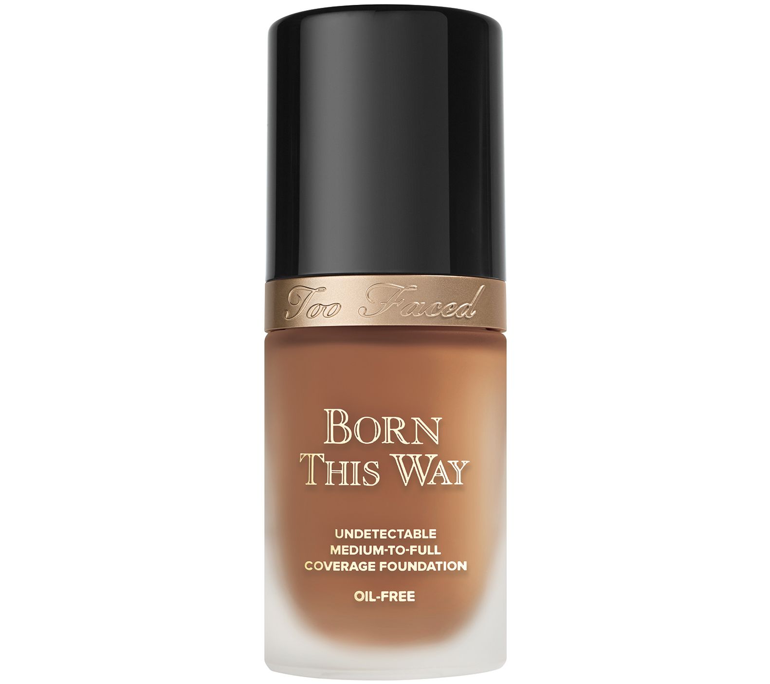 Too Faced Born This Way Foundation Auto-Delivery