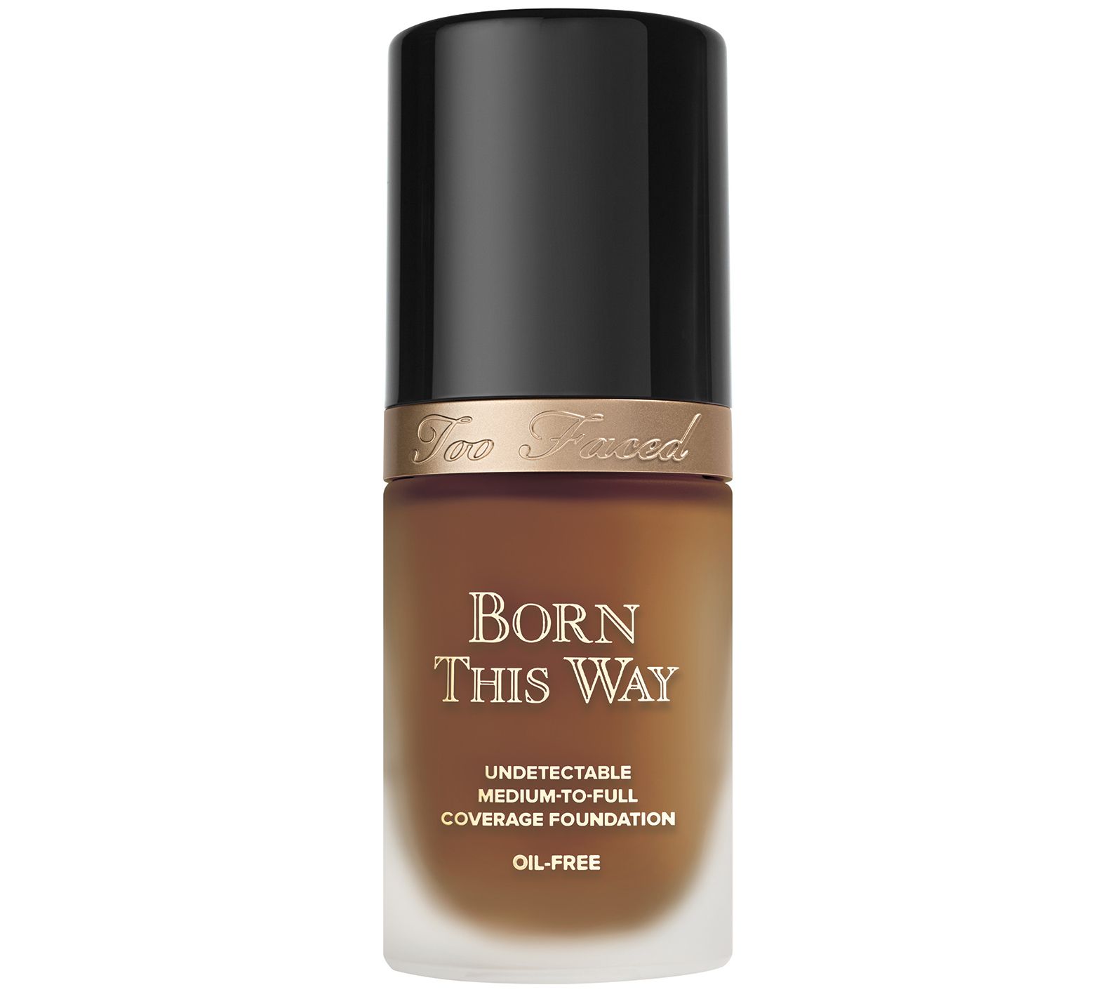 Too Faced Born This Way Foundation Auto-Delivery