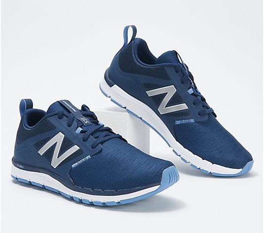 New Balance Lace-Up Cross-Training Sneakers - 577v5