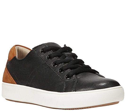 Naturalizer Sporty Oxford Sneakers - Morrison