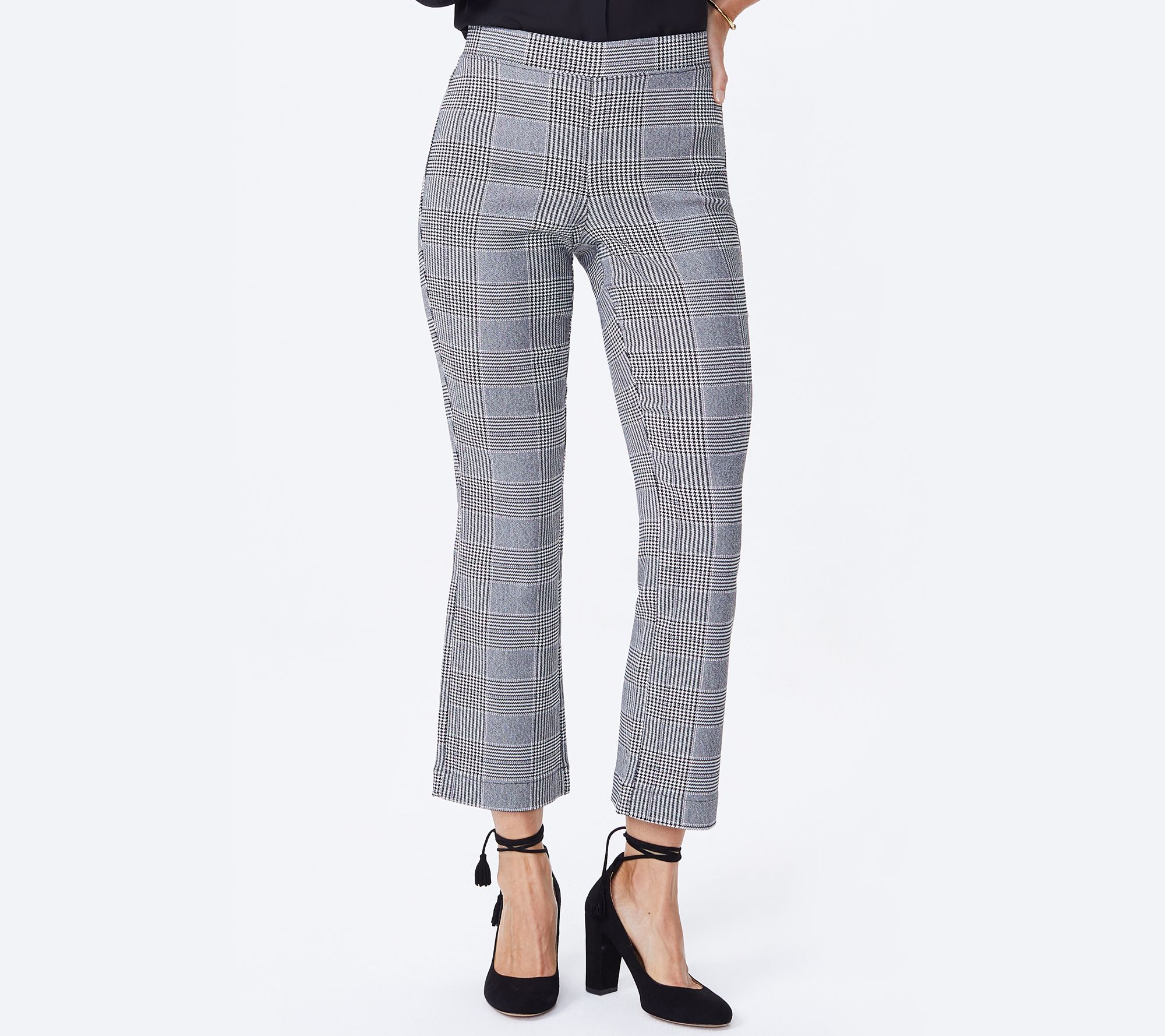 nydj capri pants