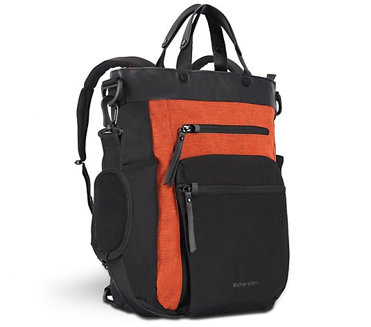 Sherpani Soleil Anti-Theft Convertible Backpack