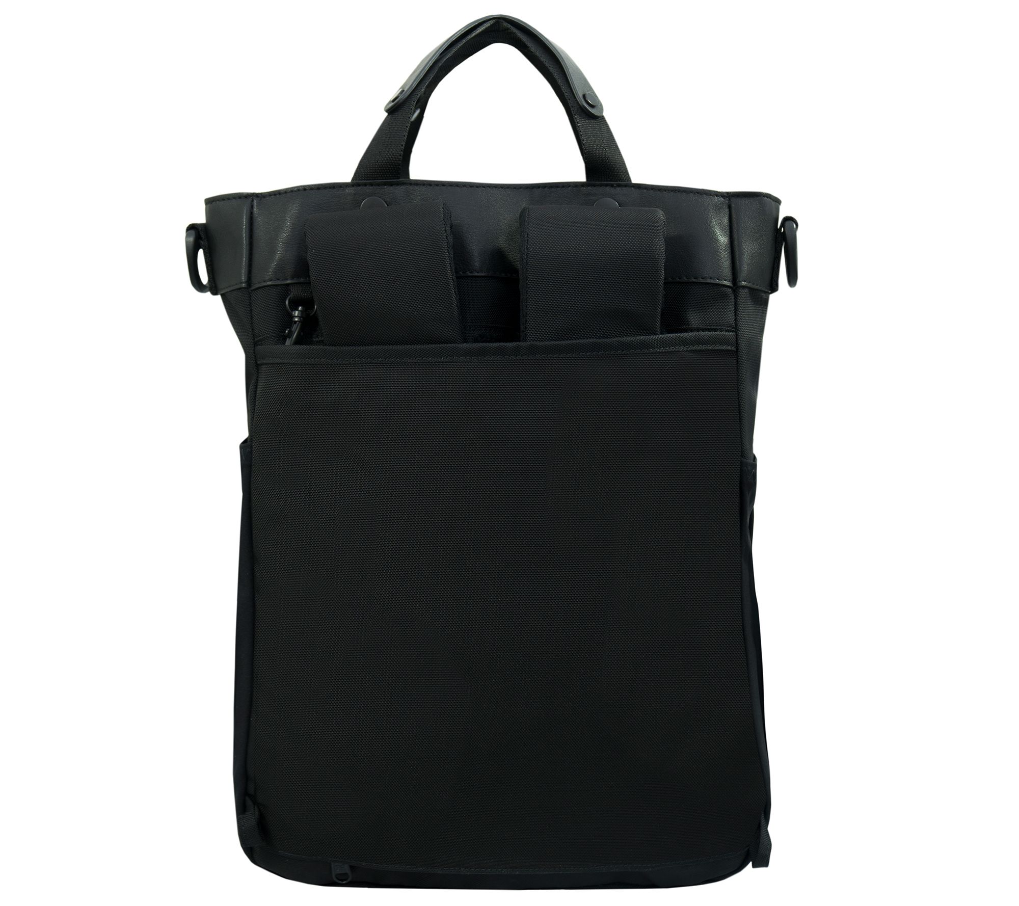 Sherpani Soleil Anti-Theft Convertible Backpack - QVC.com