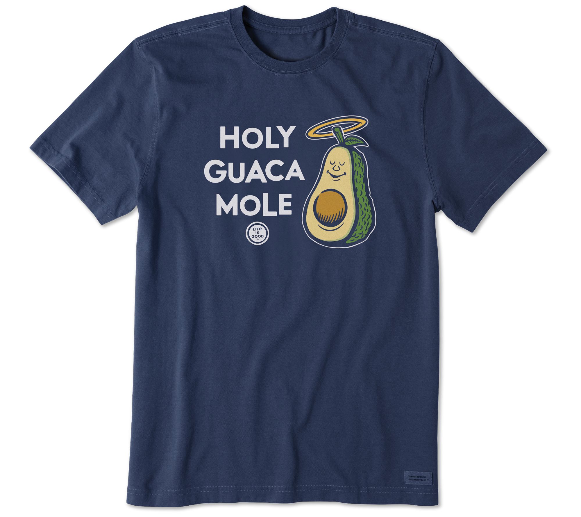 holy guacamole t shirt