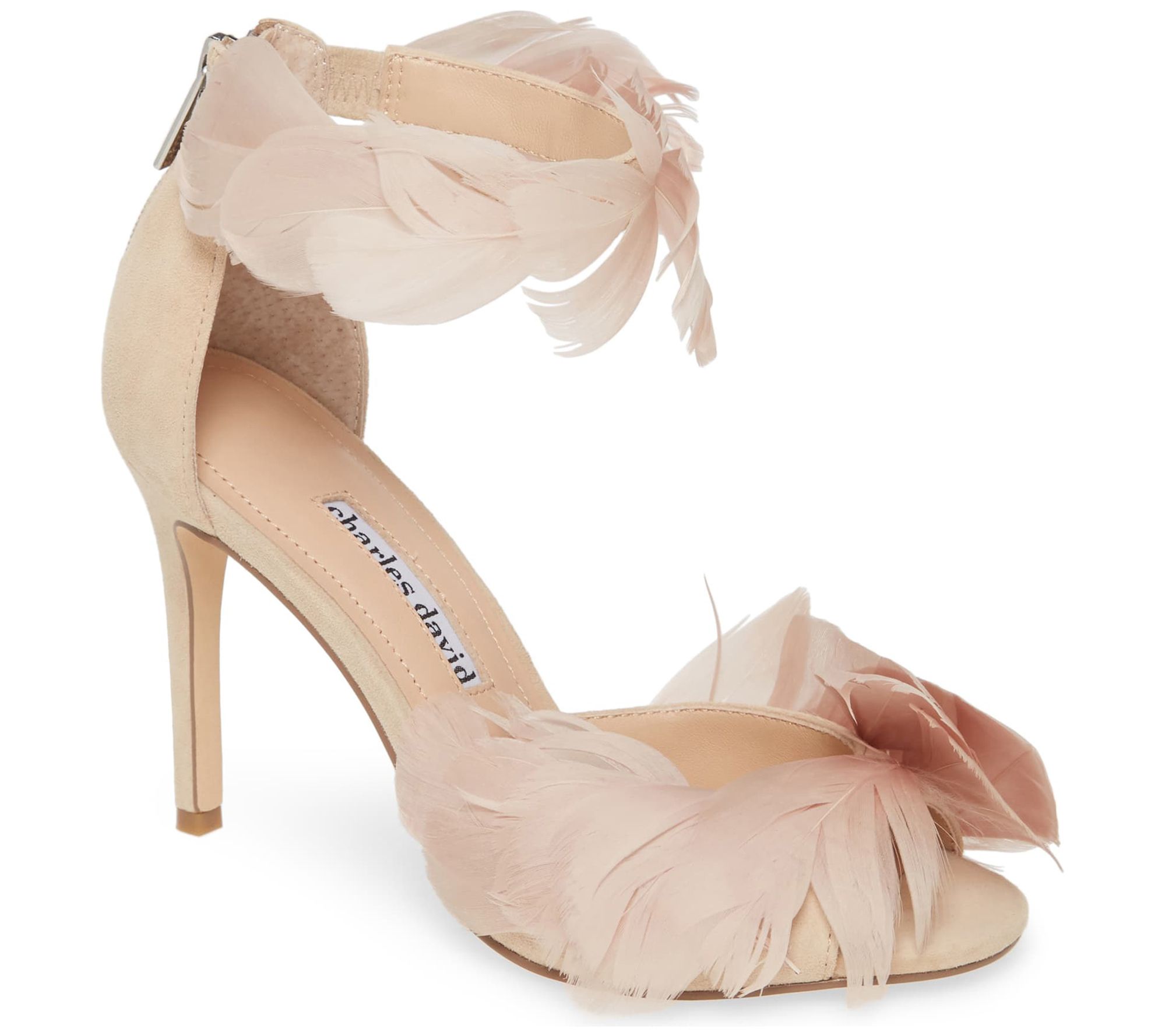david by charles david shoes