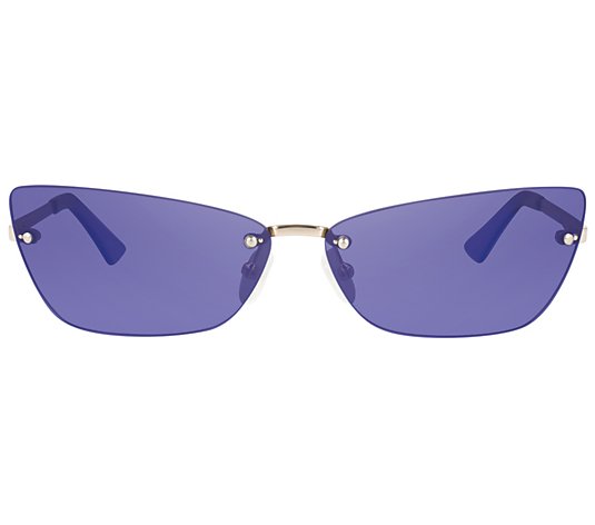 Prive Revaux The Goldie Cat-Eye Sunglasses