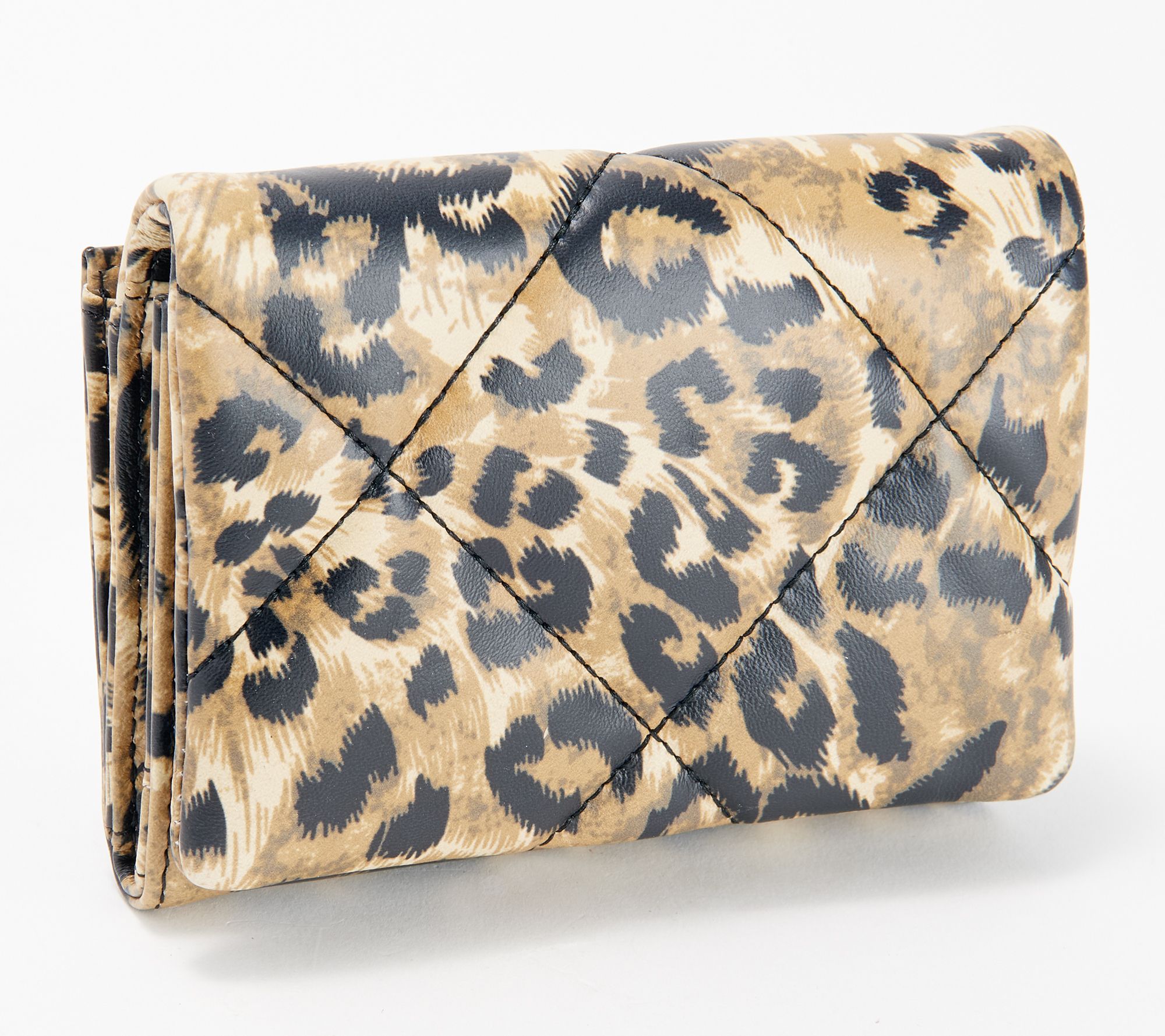 "As Is" Vince Camuto Doty Wallet